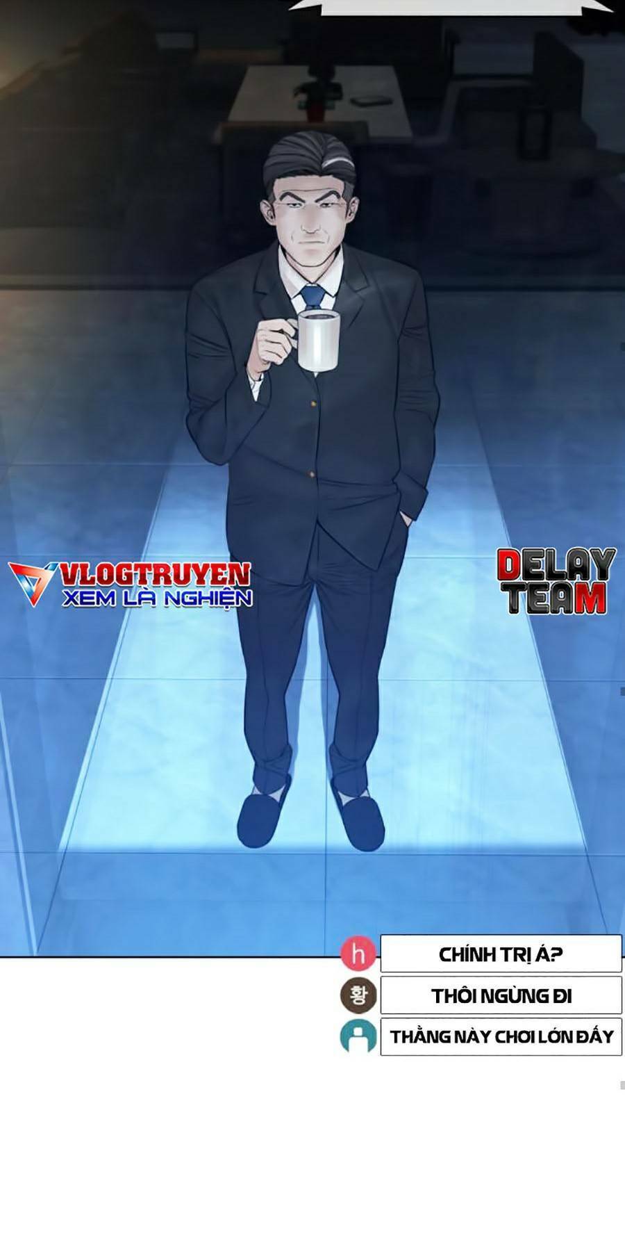 Cách Chiến Thắng Trận Đấu Chapter 111 - Trang 2