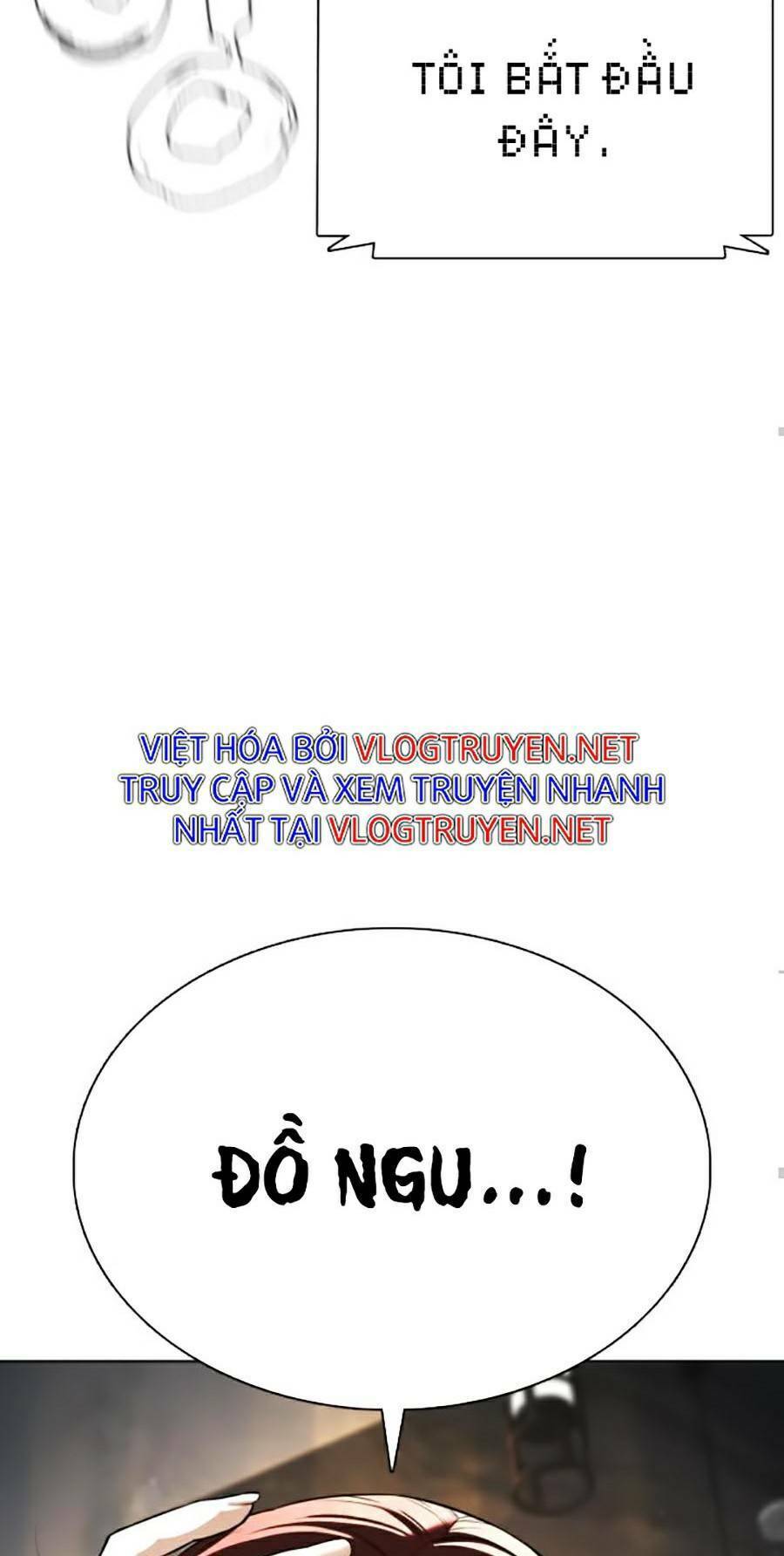 Cách Chiến Thắng Trận Đấu Chapter 111 - Trang 2