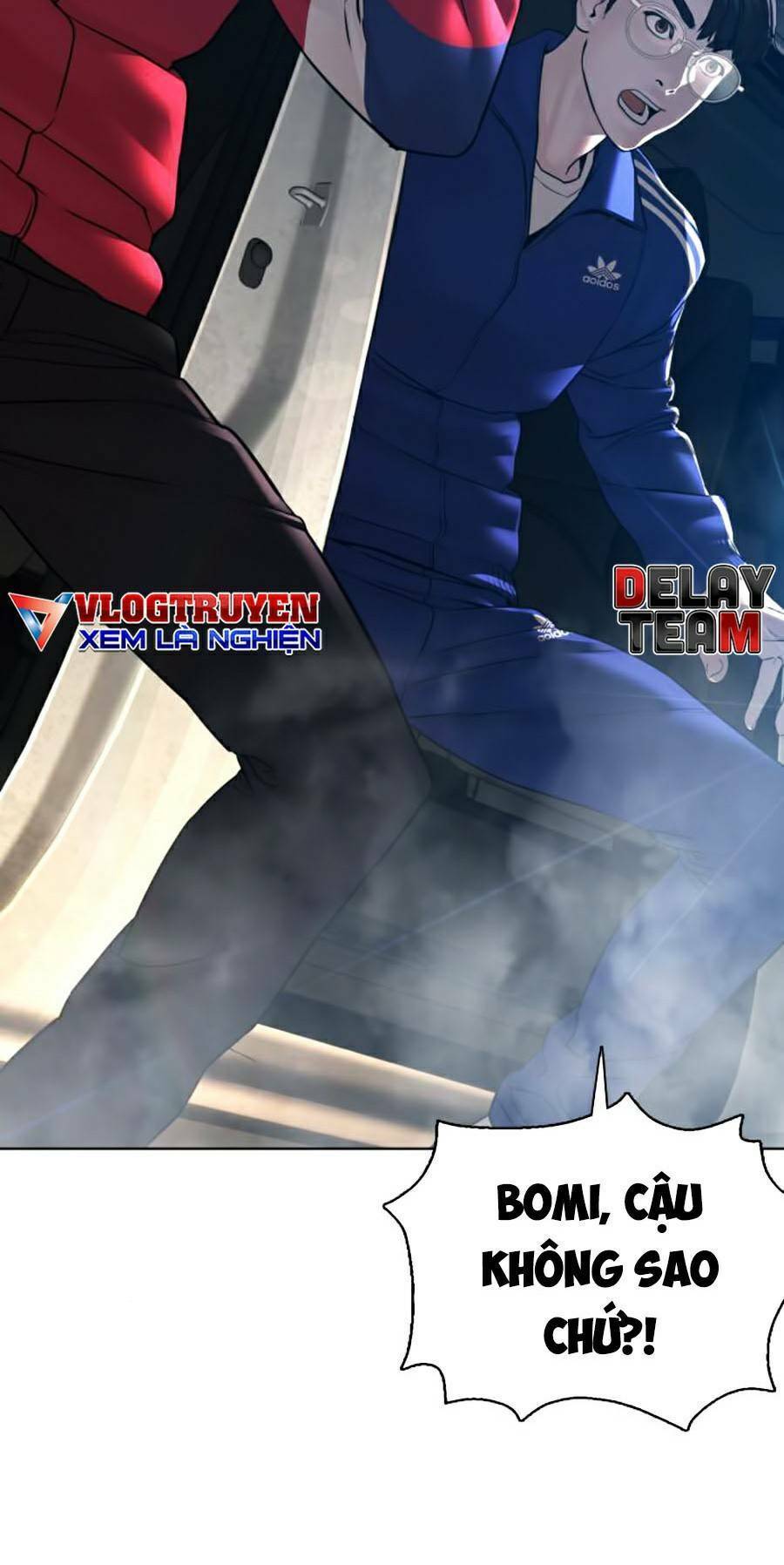 Cách Chiến Thắng Trận Đấu Chapter 112 - Trang 2