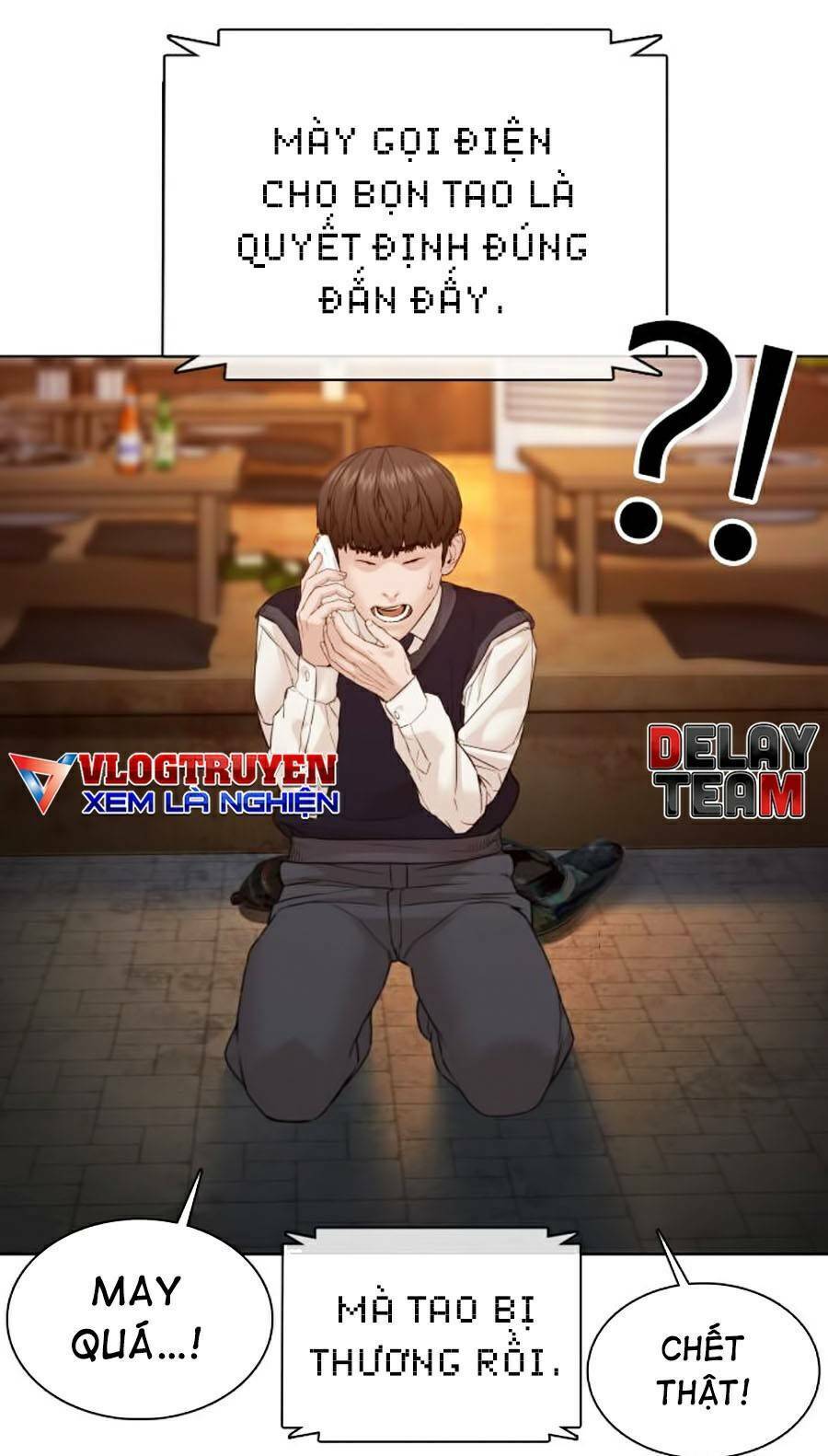 Cách Chiến Thắng Trận Đấu Chapter 112 - Trang 2