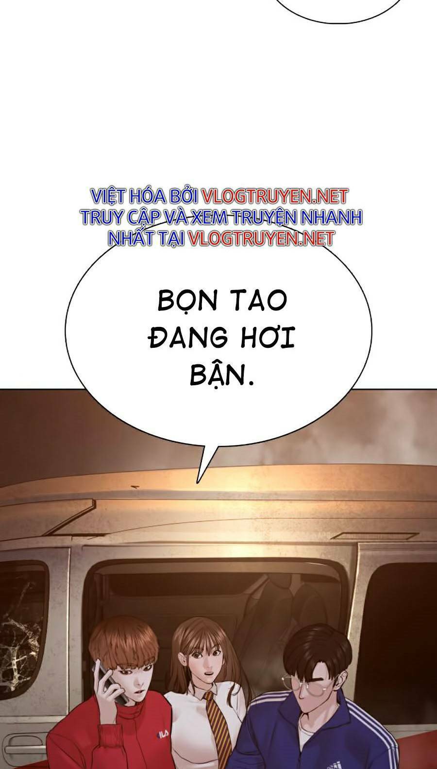 Cách Chiến Thắng Trận Đấu Chapter 112 - Trang 2