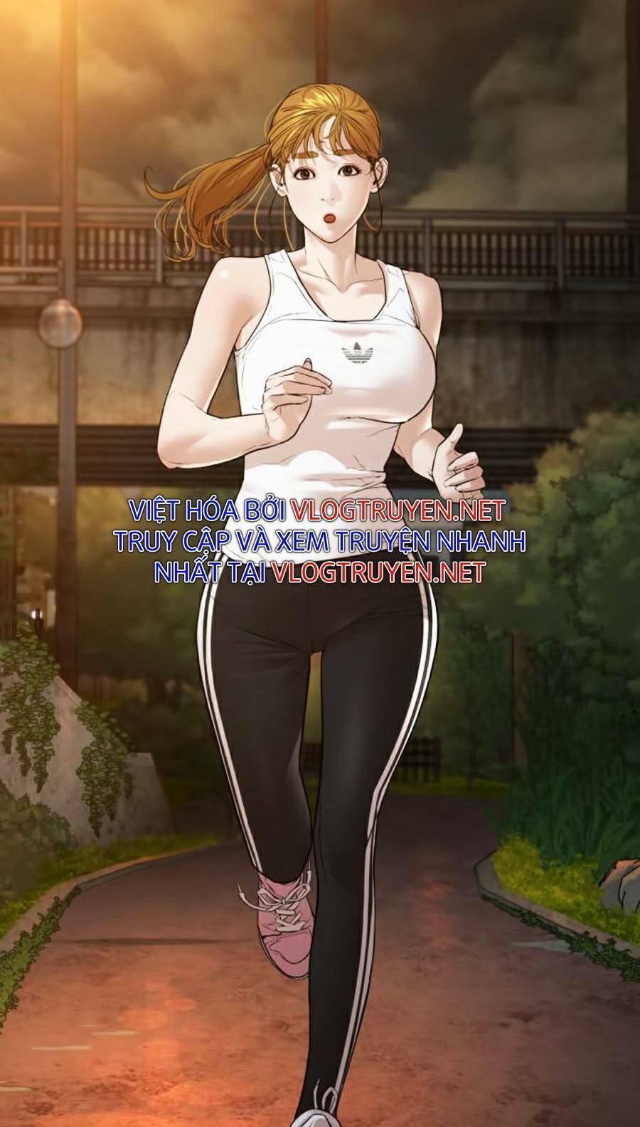 Cách Chiến Thắng Trận Đấu Chapter 112 - Trang 2