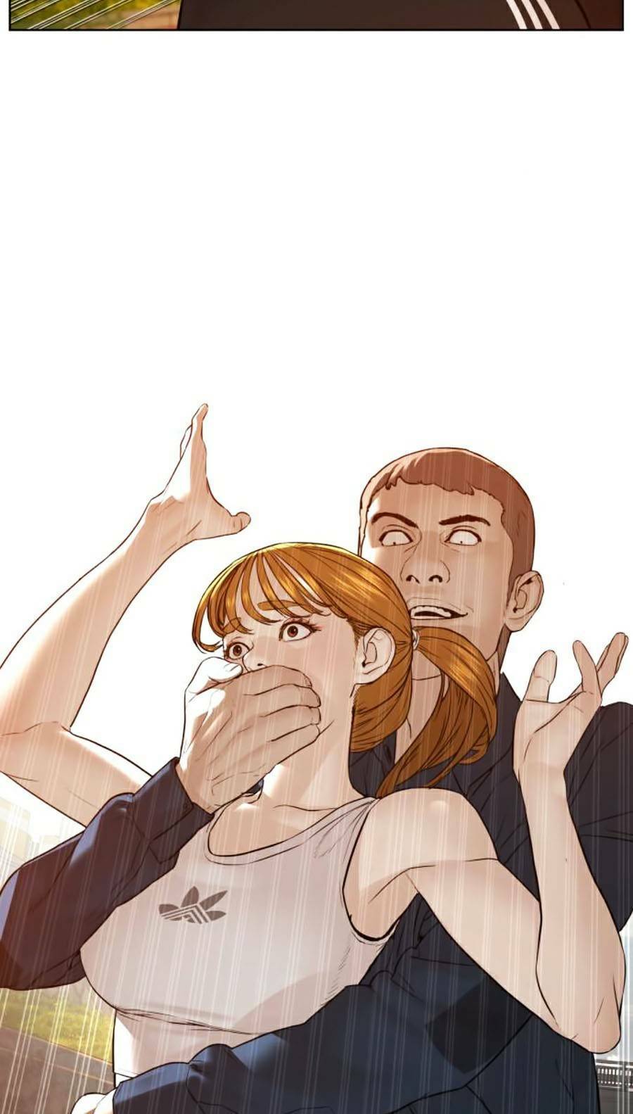 Cách Chiến Thắng Trận Đấu Chapter 112 - Trang 2