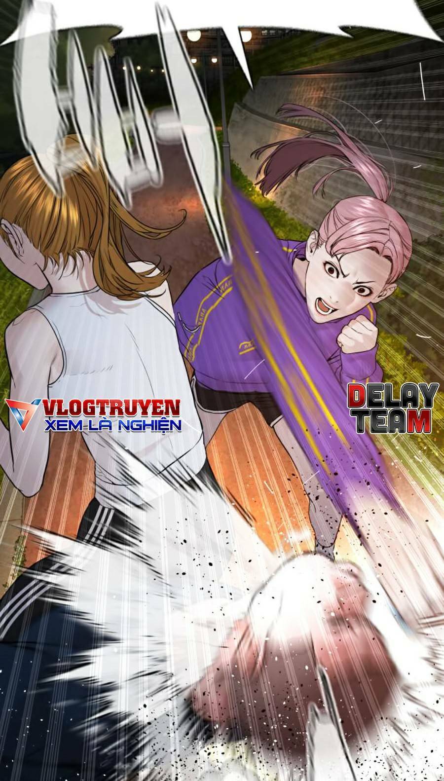 Cách Chiến Thắng Trận Đấu Chapter 112 - Trang 2