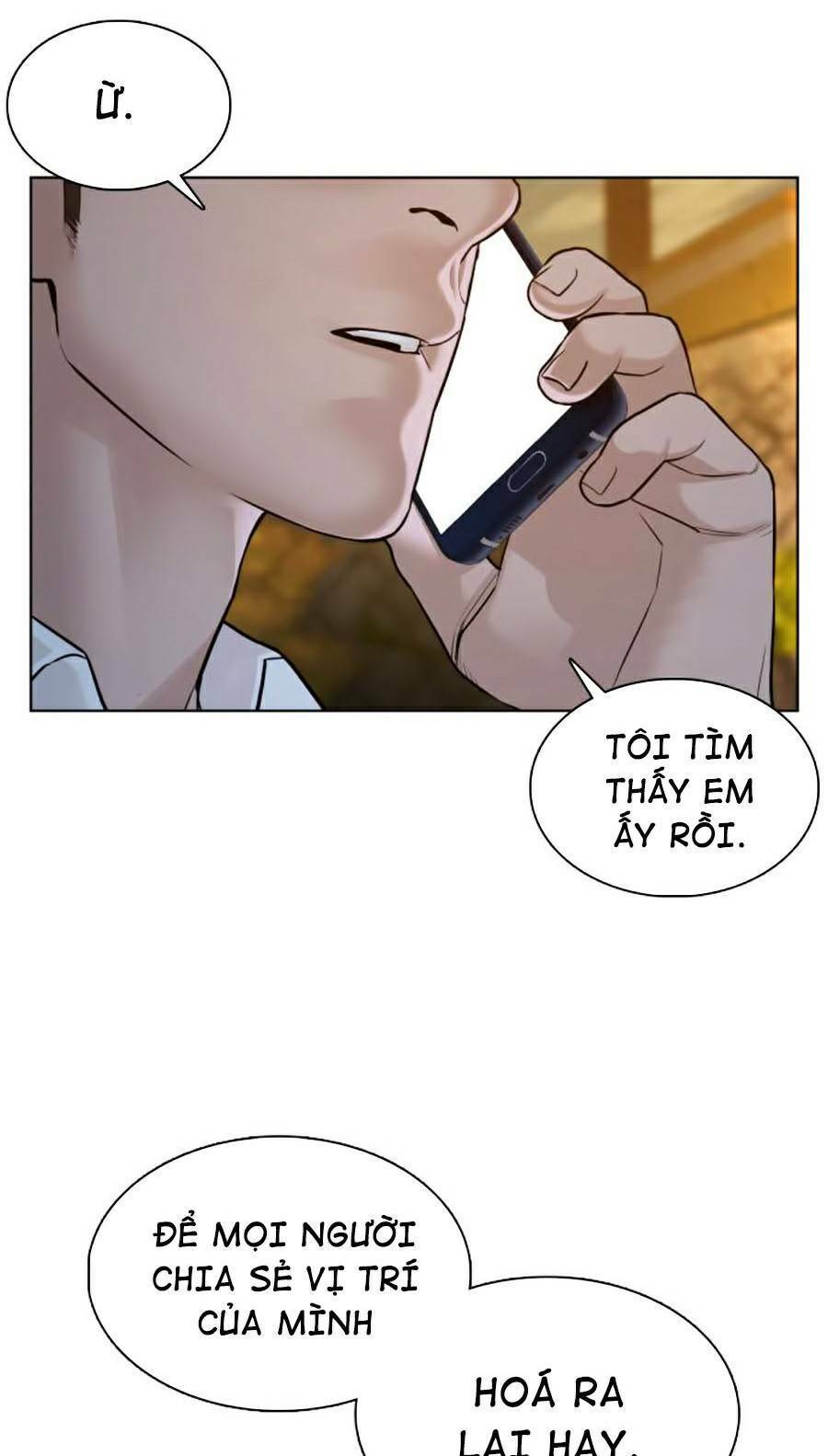 Cách Chiến Thắng Trận Đấu Chapter 112 - Trang 2