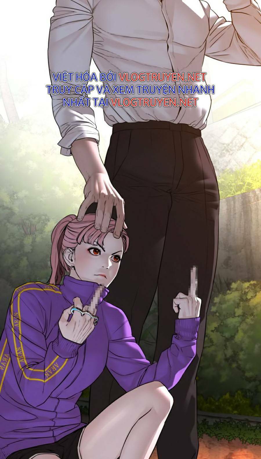 Cách Chiến Thắng Trận Đấu Chapter 112 - Trang 2