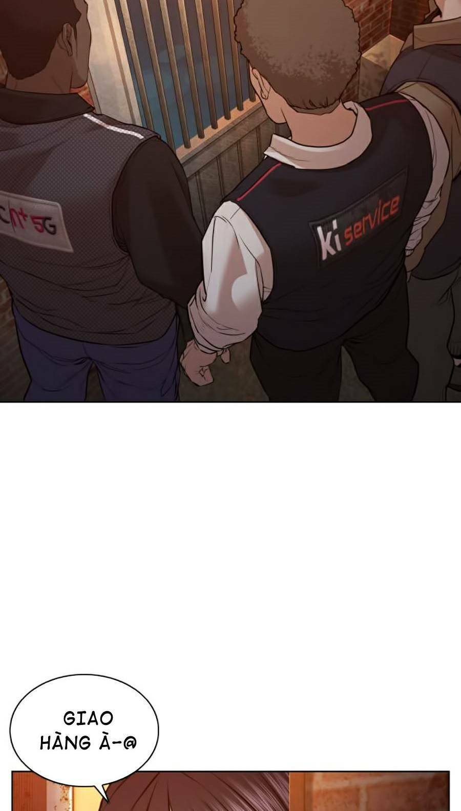 Cách Chiến Thắng Trận Đấu Chapter 112 - Trang 2