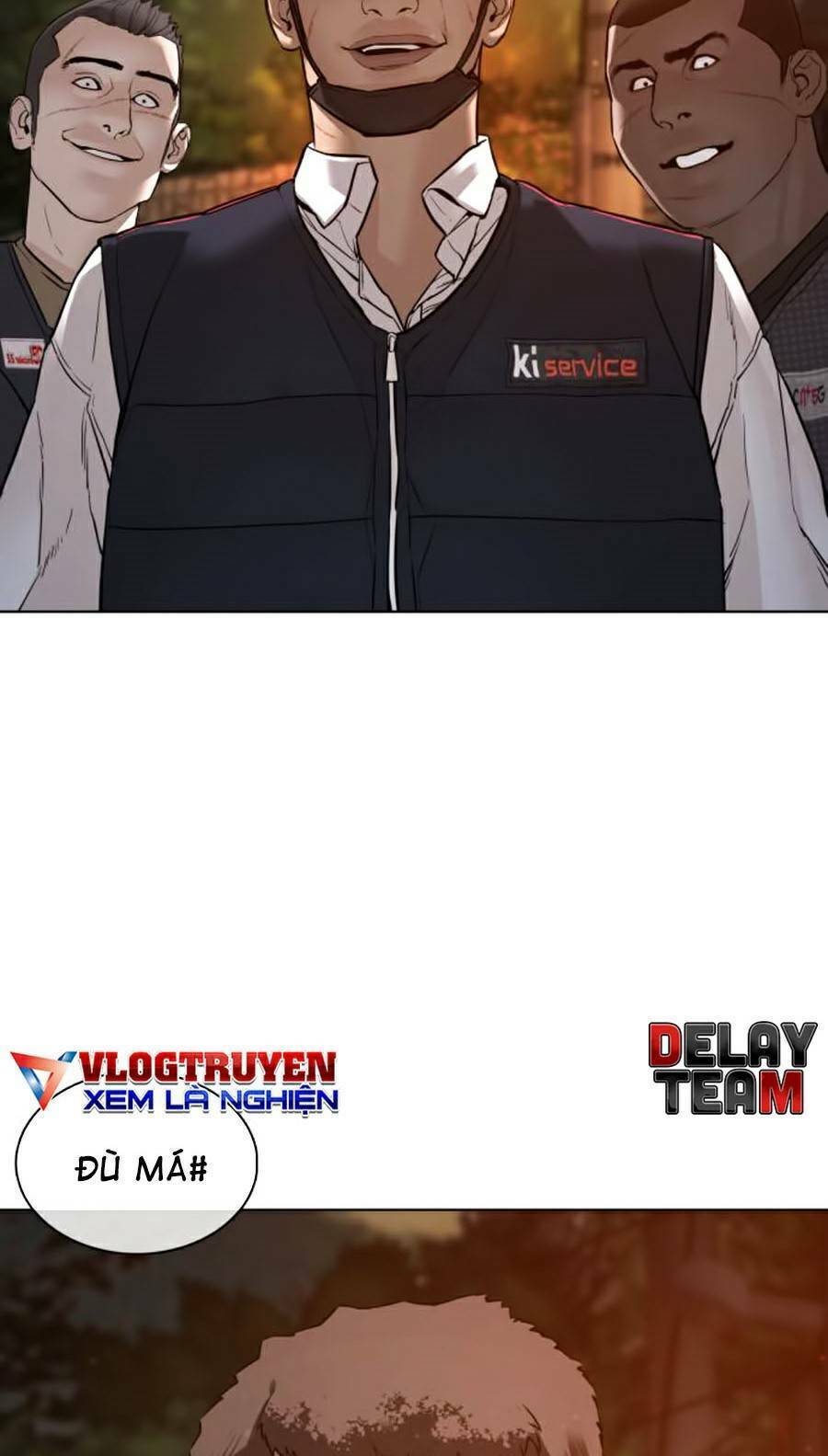 Cách Chiến Thắng Trận Đấu Chapter 112 - Trang 2