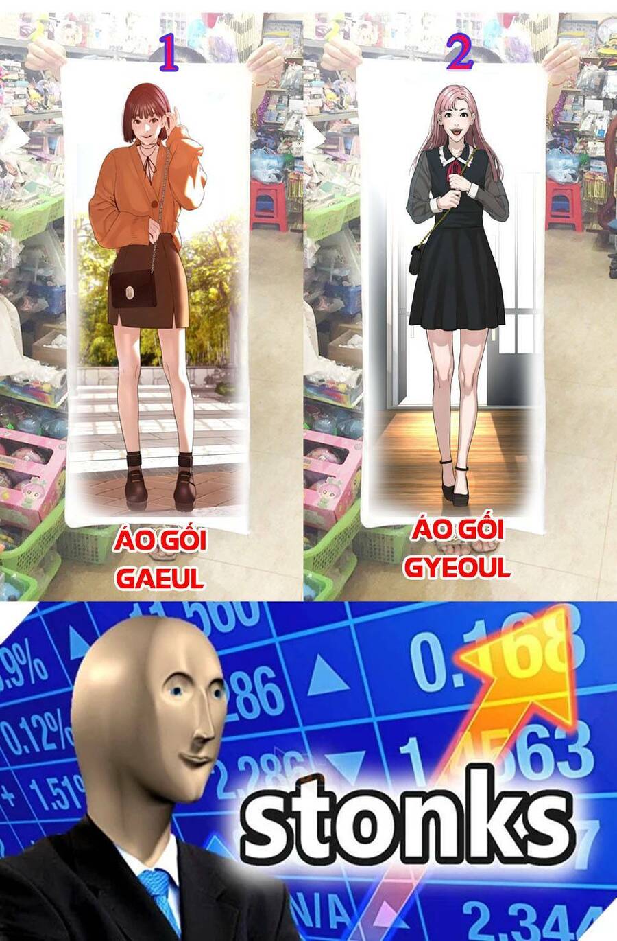 Cách Chiến Thắng Trận Đấu Chapter 112 - Trang 2