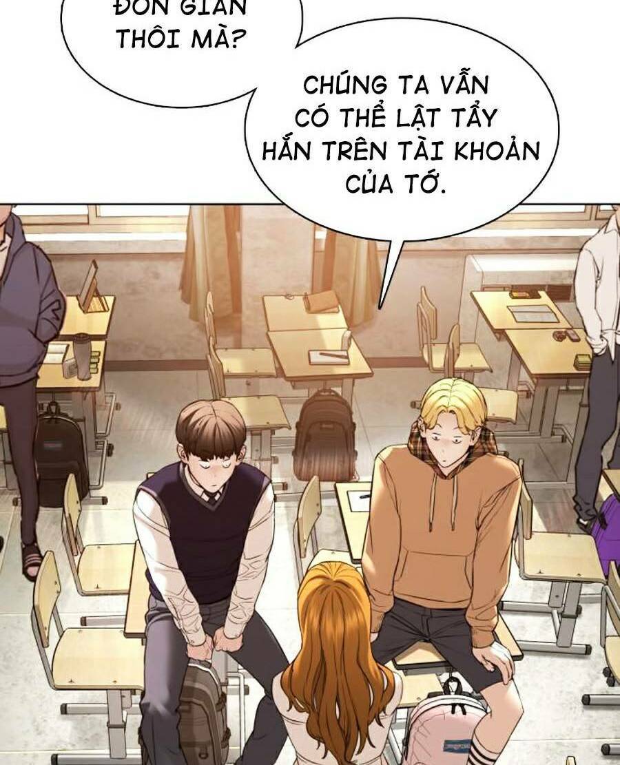 Cách Chiến Thắng Trận Đấu Chapter 112 - Trang 2