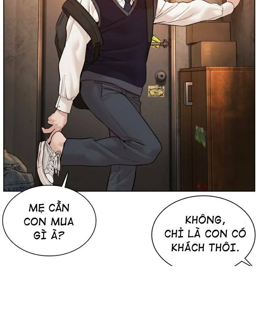 Cách Chiến Thắng Trận Đấu Chapter 112 - Trang 2