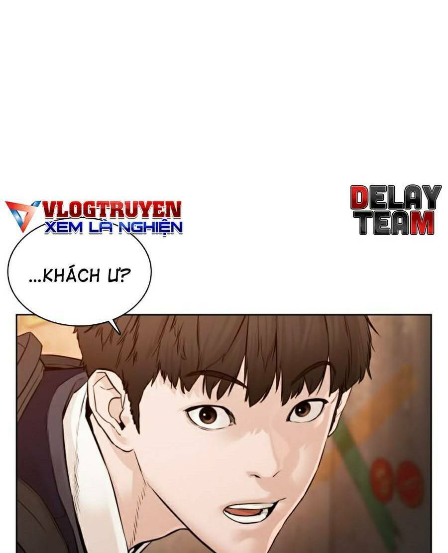 Cách Chiến Thắng Trận Đấu Chapter 112 - Trang 2