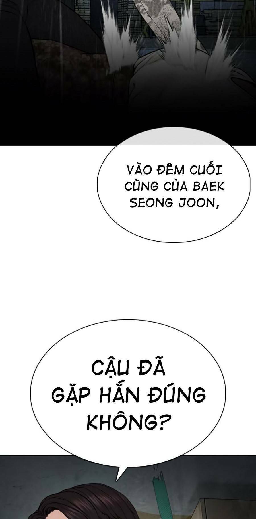 Cách Chiến Thắng Trận Đấu Chapter 112 - Trang 2