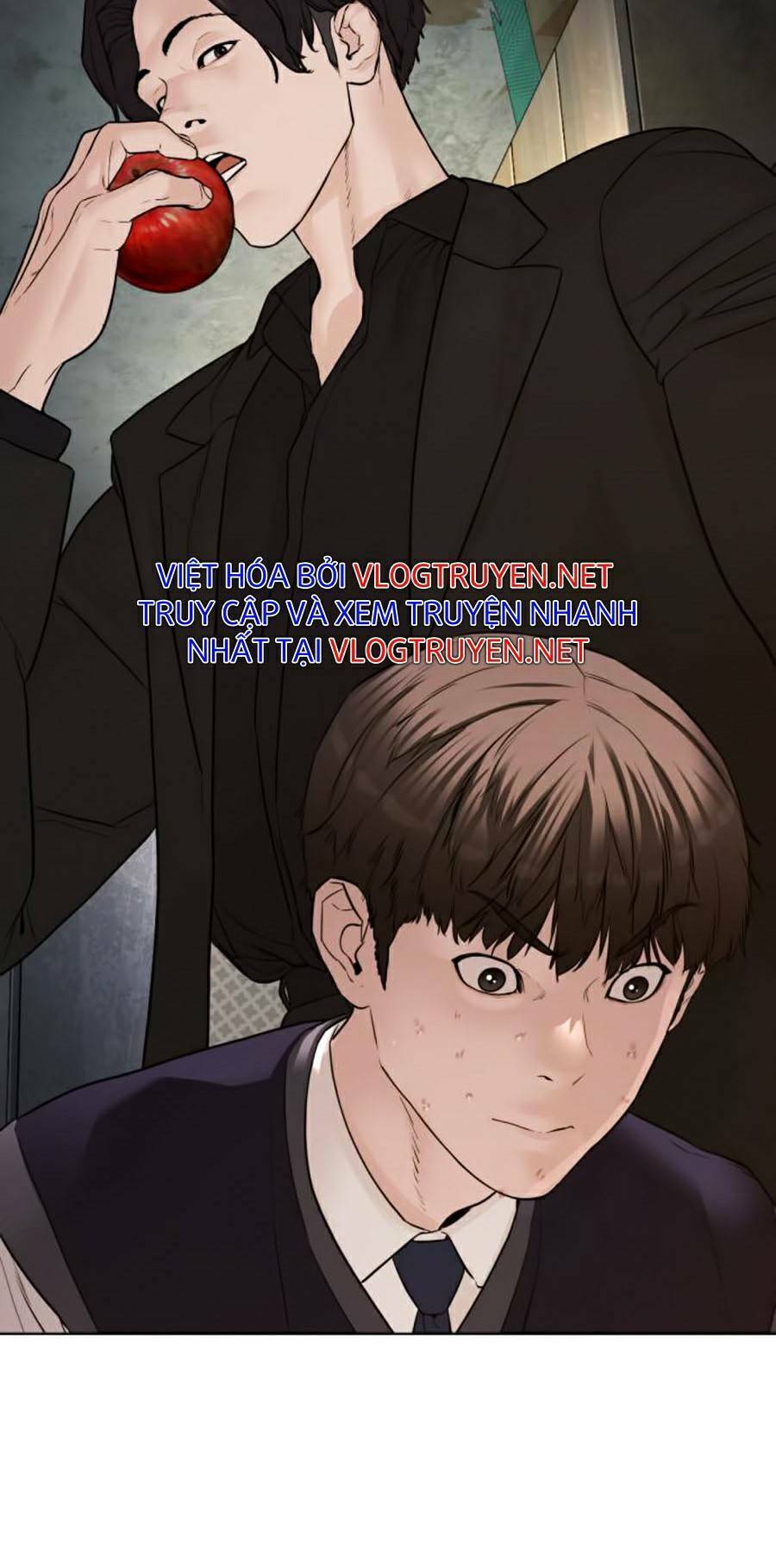 Cách Chiến Thắng Trận Đấu Chapter 112 - Trang 2