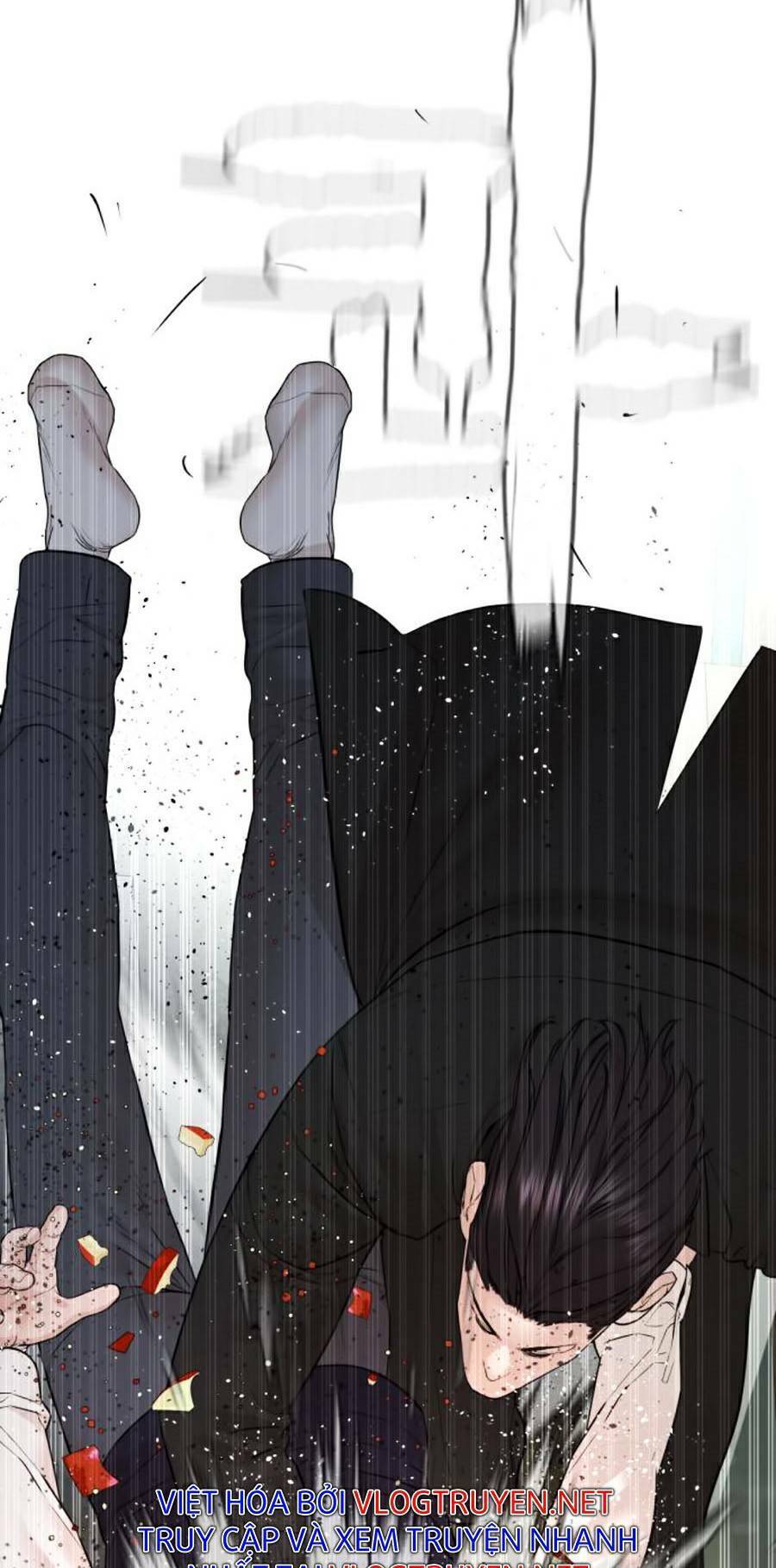 Cách Chiến Thắng Trận Đấu Chapter 112 - Trang 2