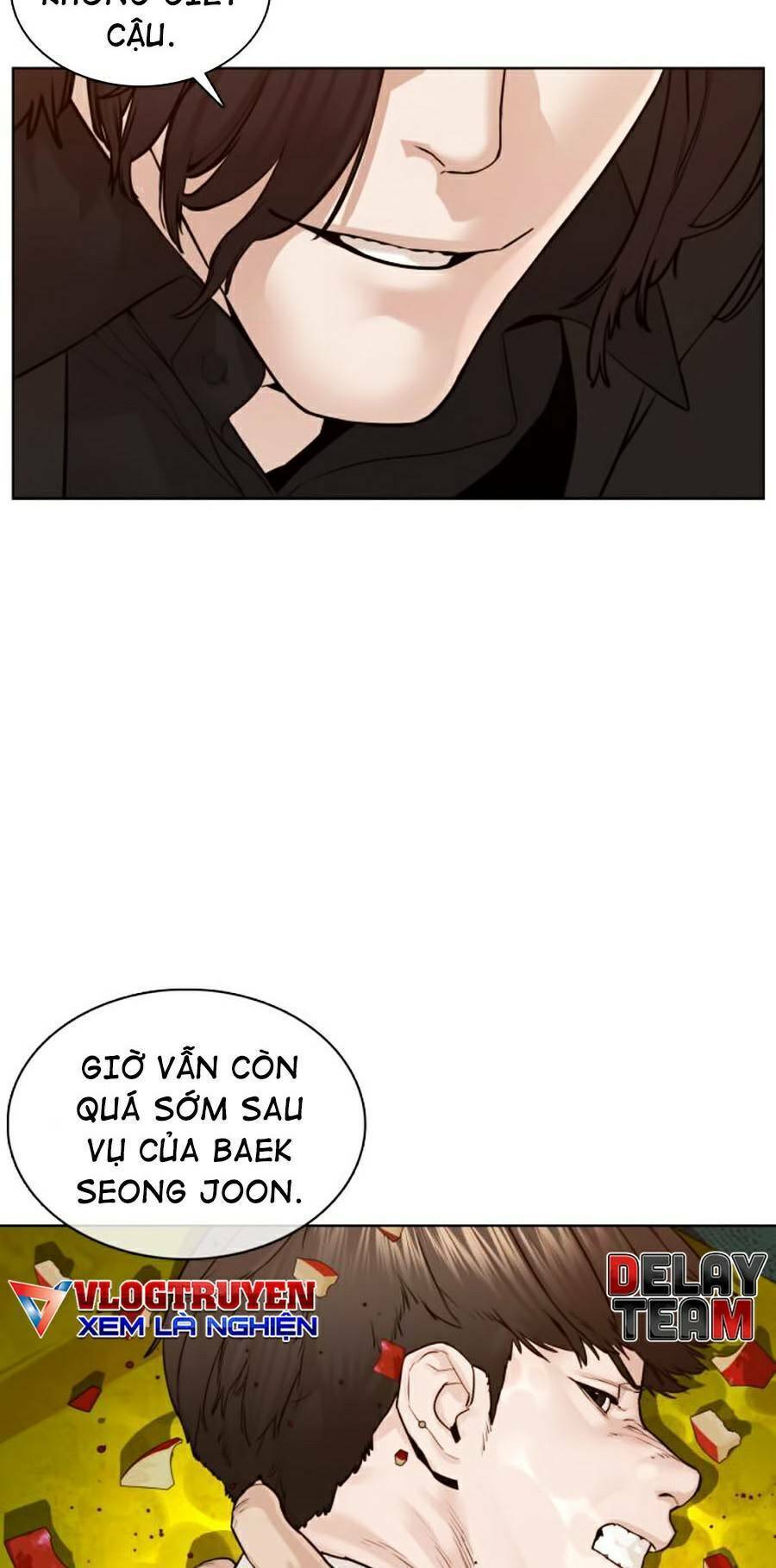 Cách Chiến Thắng Trận Đấu Chapter 112 - Trang 2