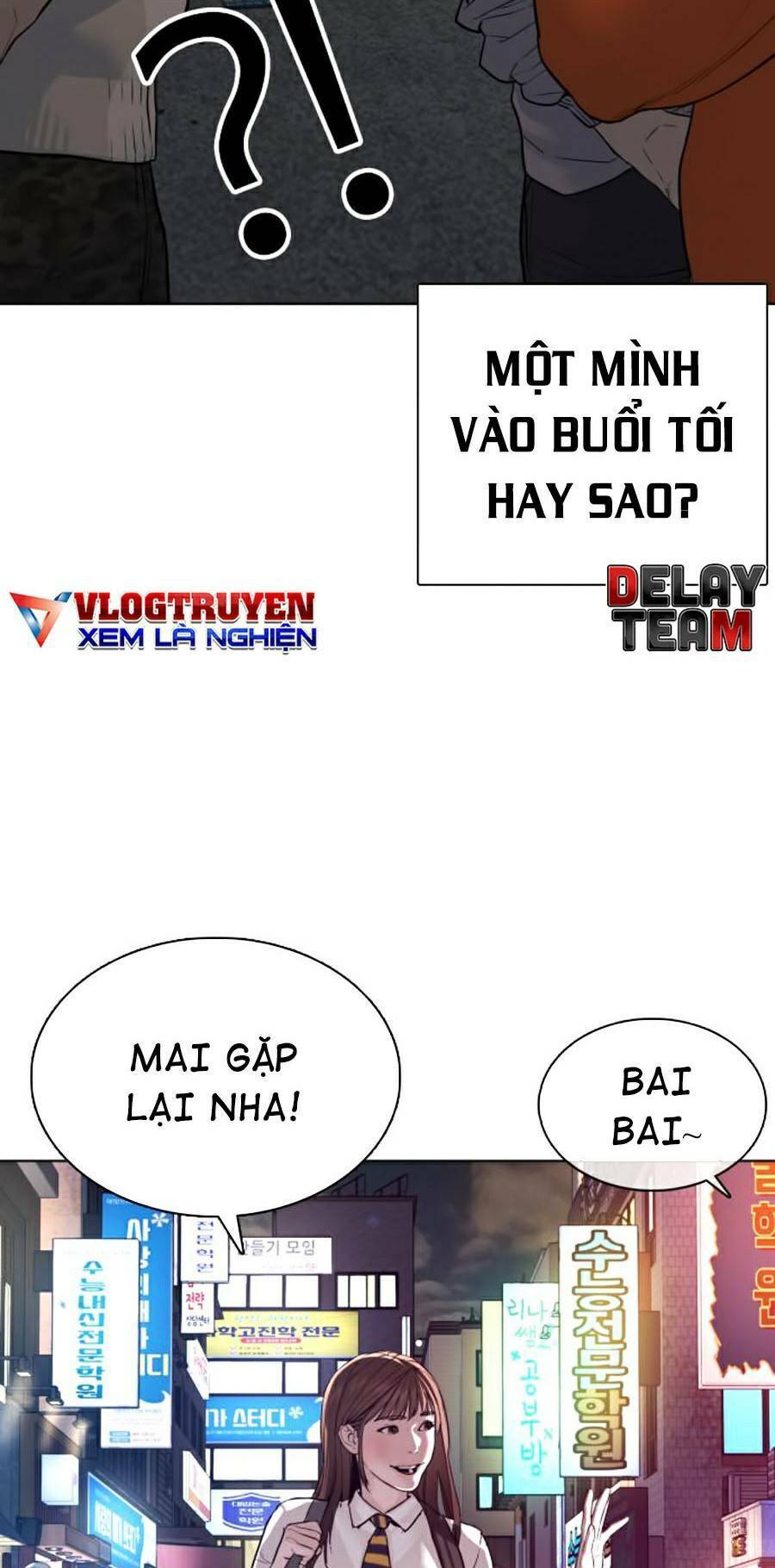 Cách Chiến Thắng Trận Đấu Chapter 112 - Trang 2