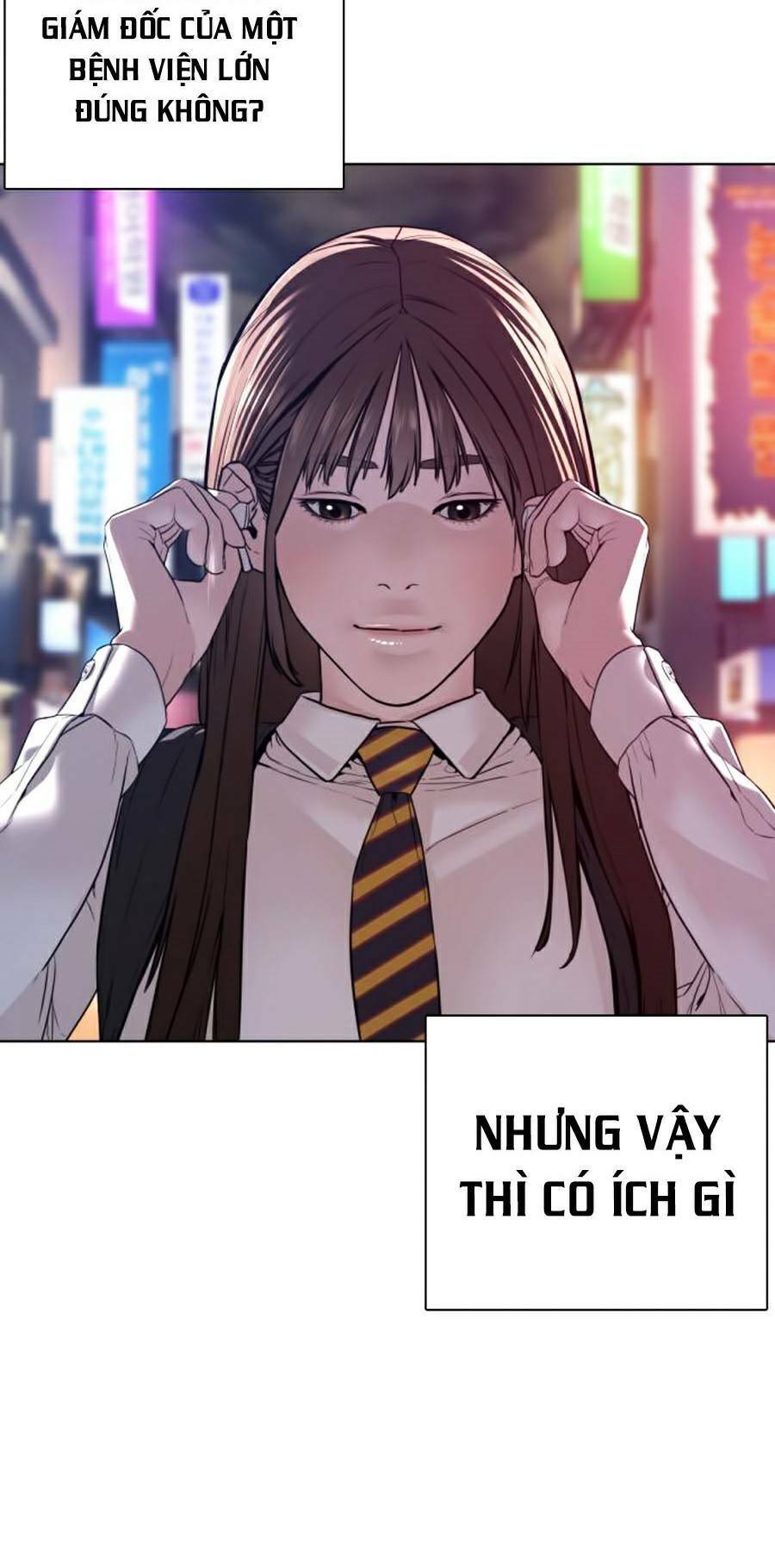 Cách Chiến Thắng Trận Đấu Chapter 112 - Trang 2