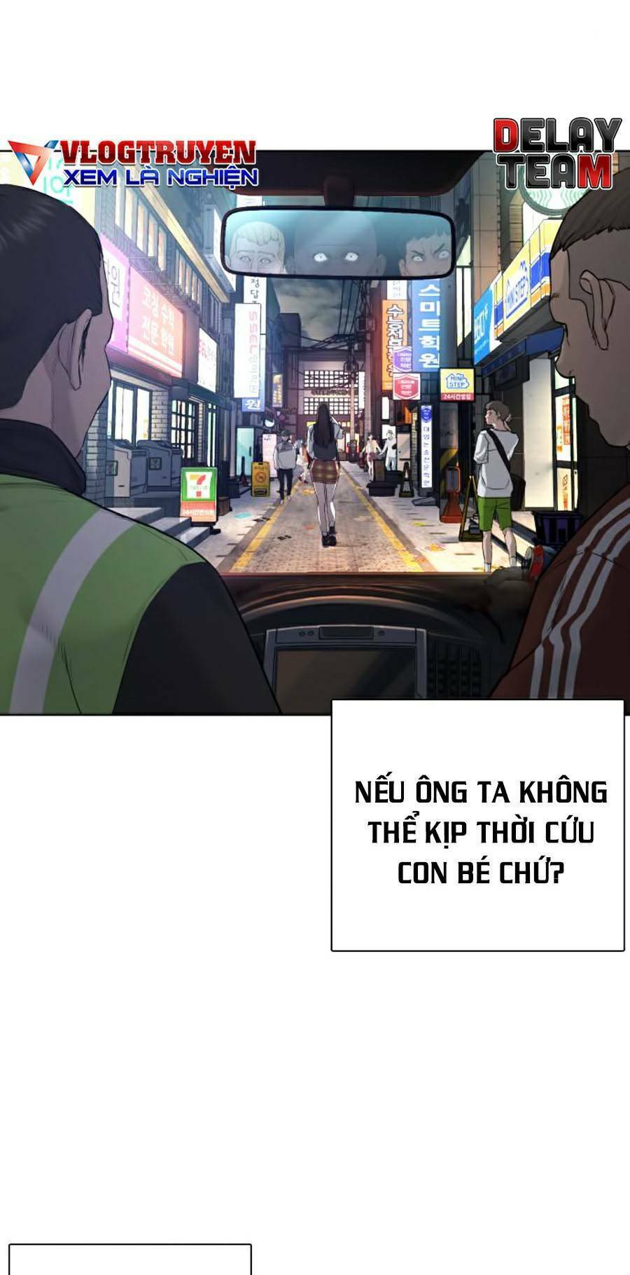 Cách Chiến Thắng Trận Đấu Chapter 112 - Trang 2