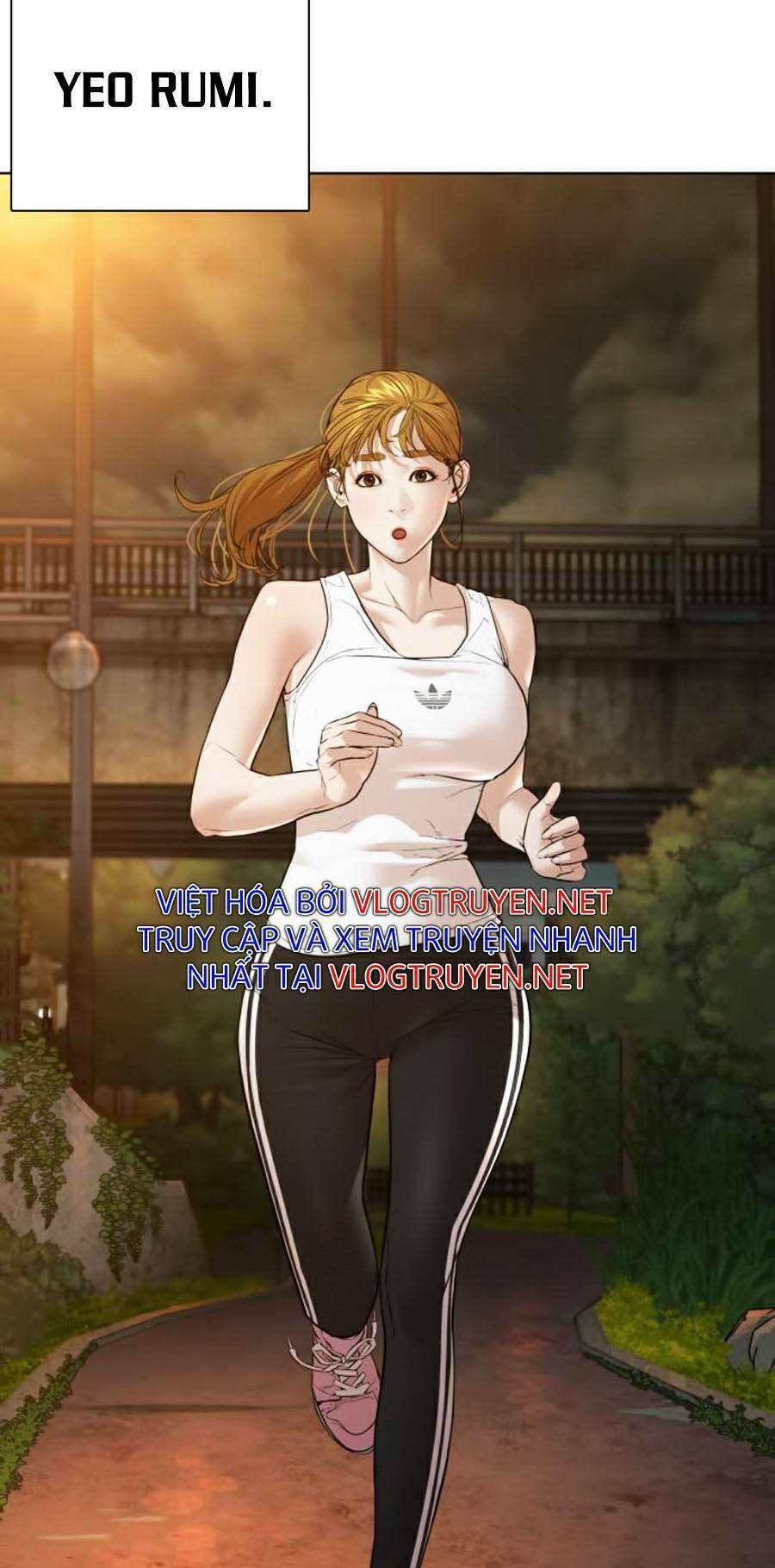 Cách Chiến Thắng Trận Đấu Chapter 112 - Trang 2