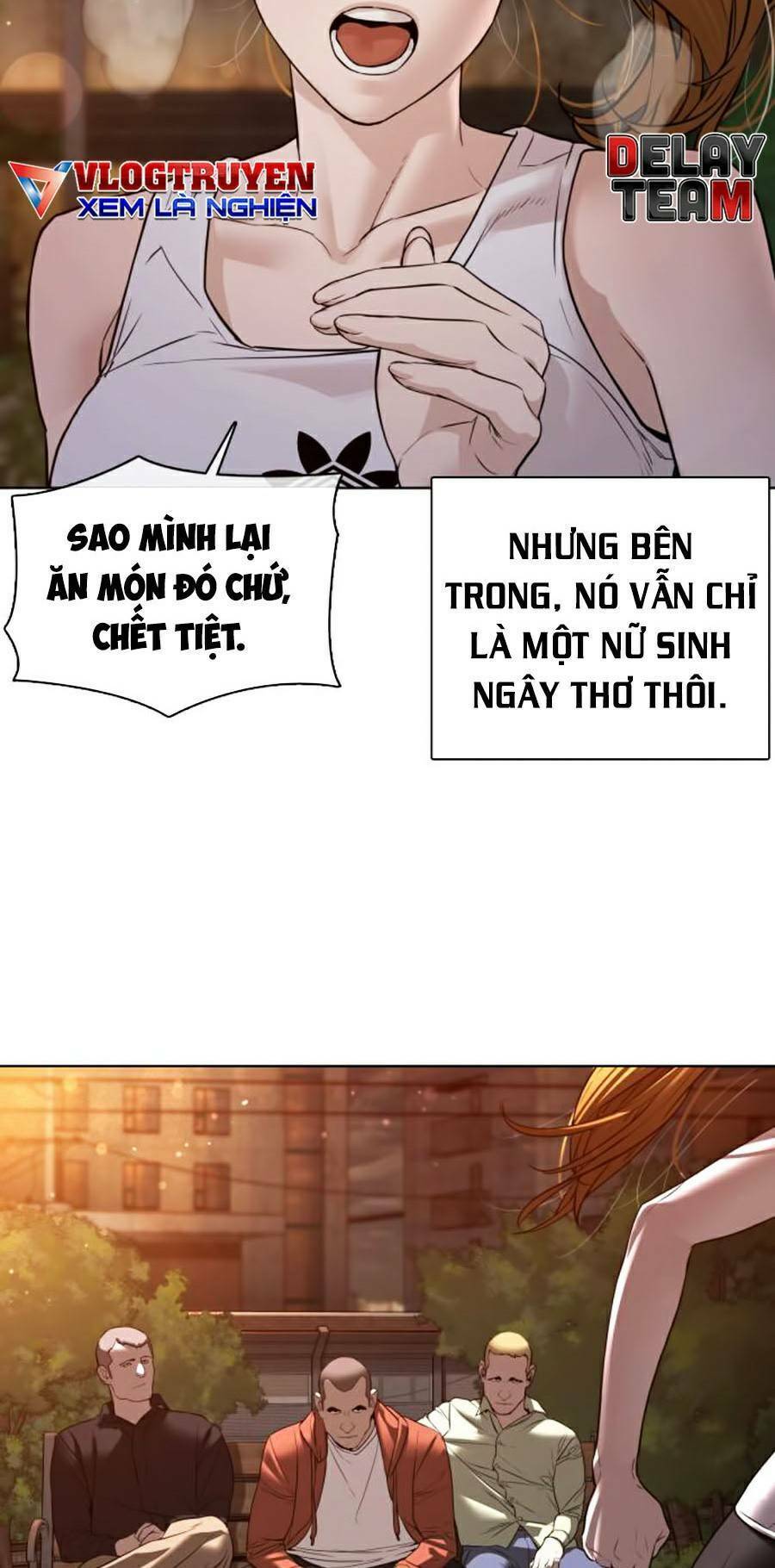 Cách Chiến Thắng Trận Đấu Chapter 112 - Trang 2