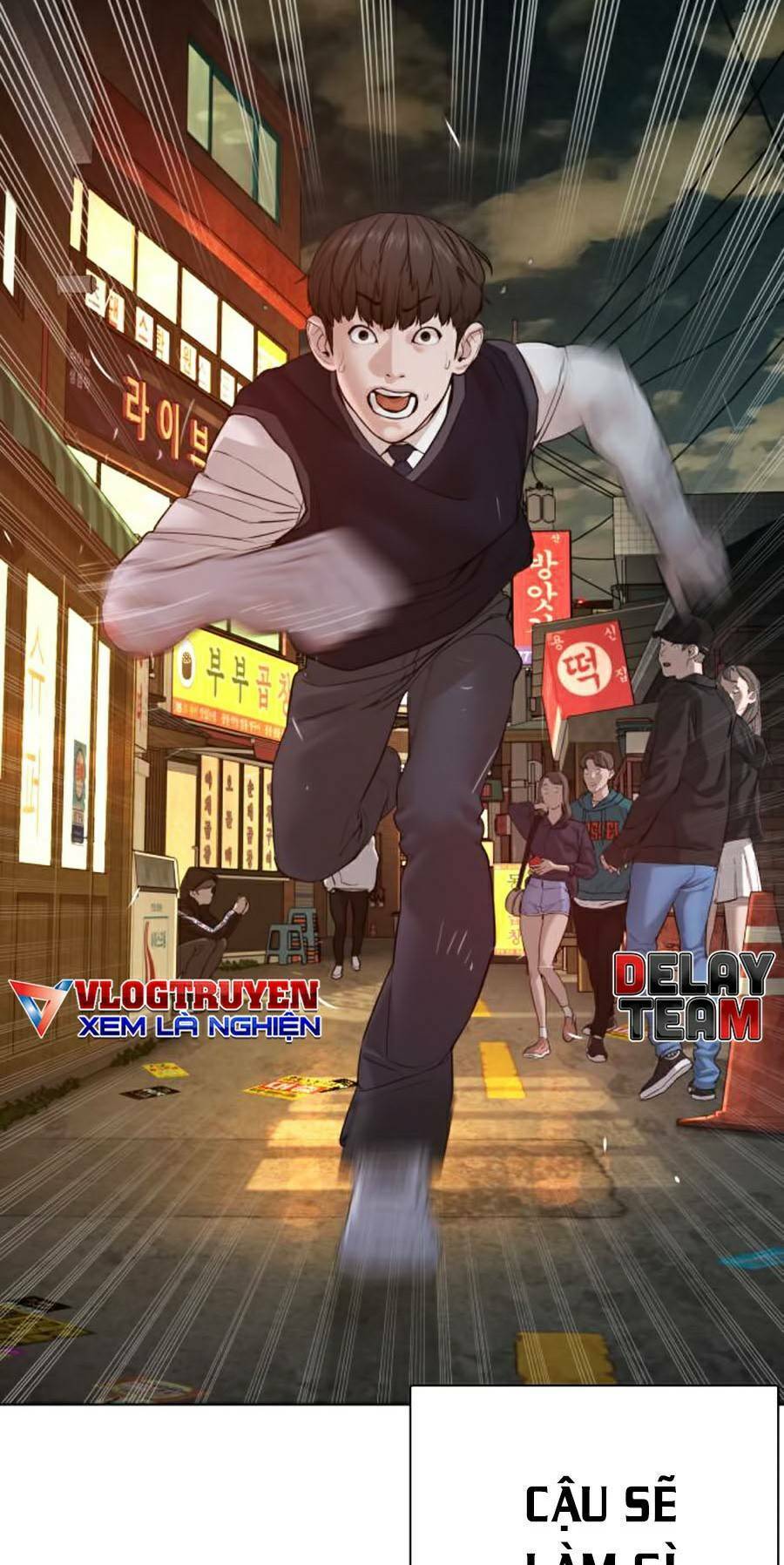 Cách Chiến Thắng Trận Đấu Chapter 112 - Trang 2