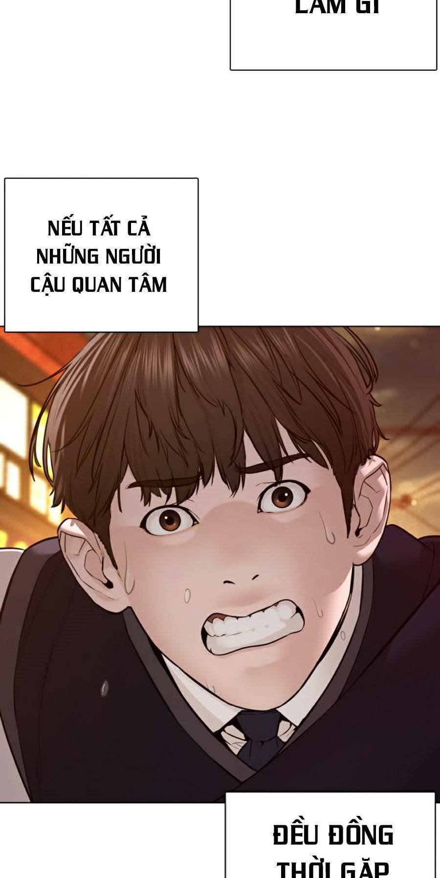 Cách Chiến Thắng Trận Đấu Chapter 112 - Trang 2
