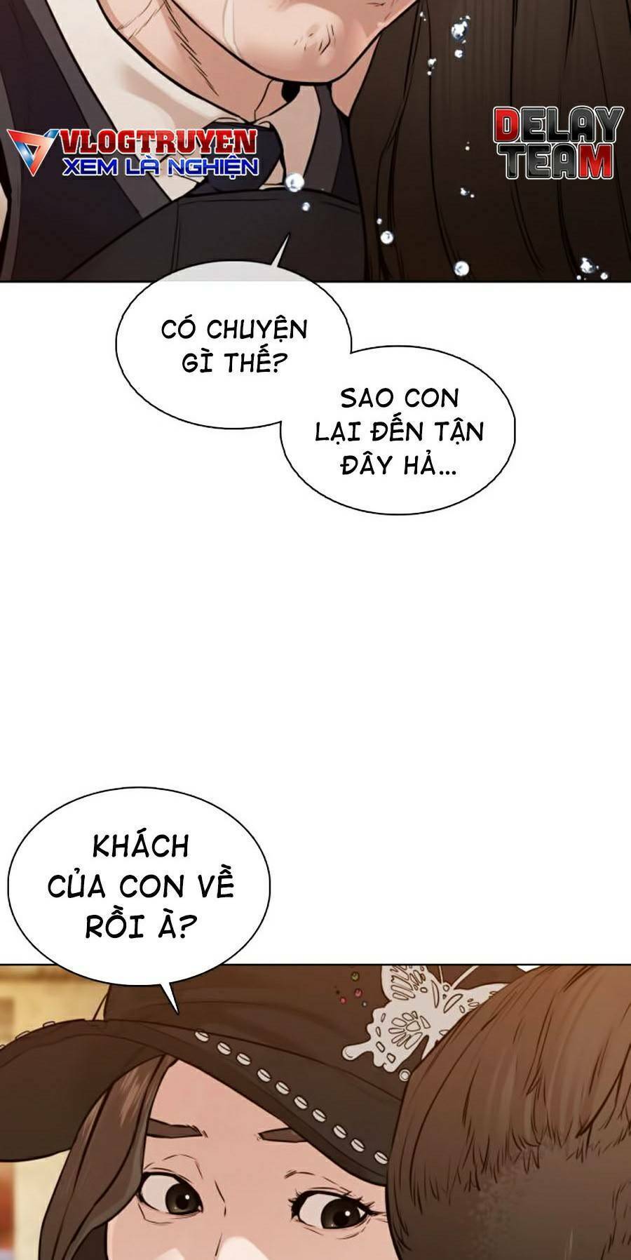 Cách Chiến Thắng Trận Đấu Chapter 112 - Trang 2