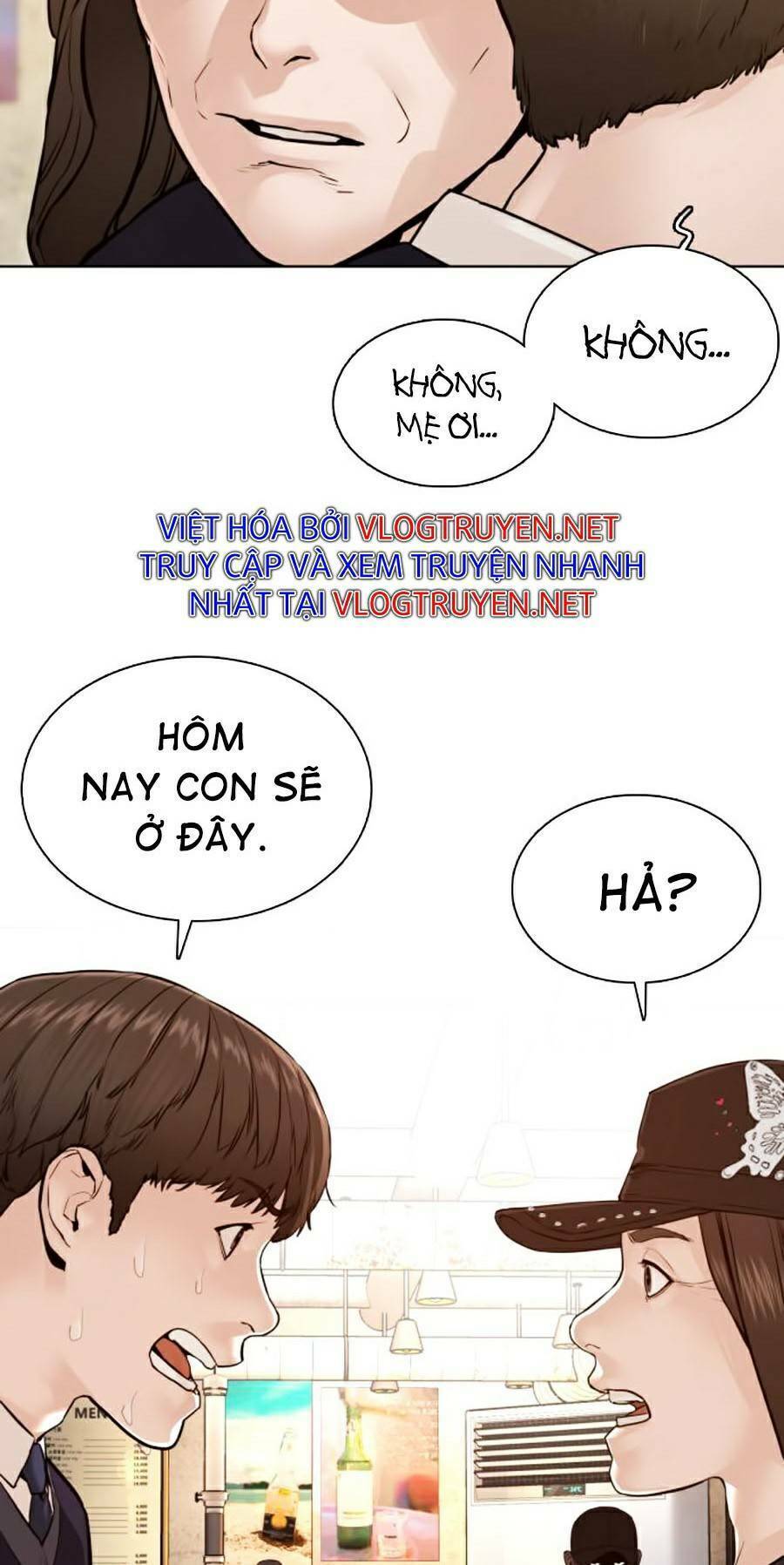 Cách Chiến Thắng Trận Đấu Chapter 112 - Trang 2