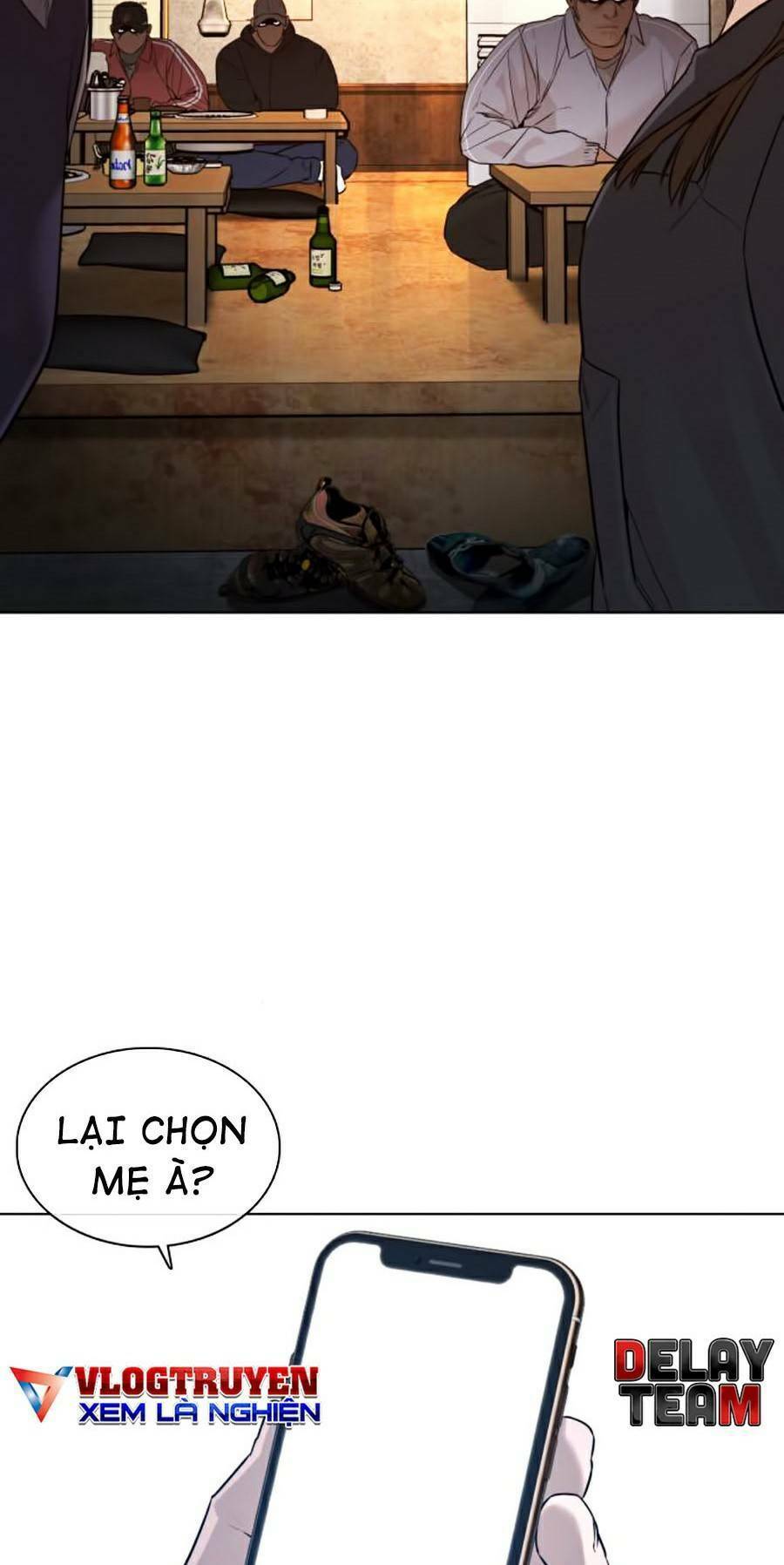 Cách Chiến Thắng Trận Đấu Chapter 112 - Trang 2