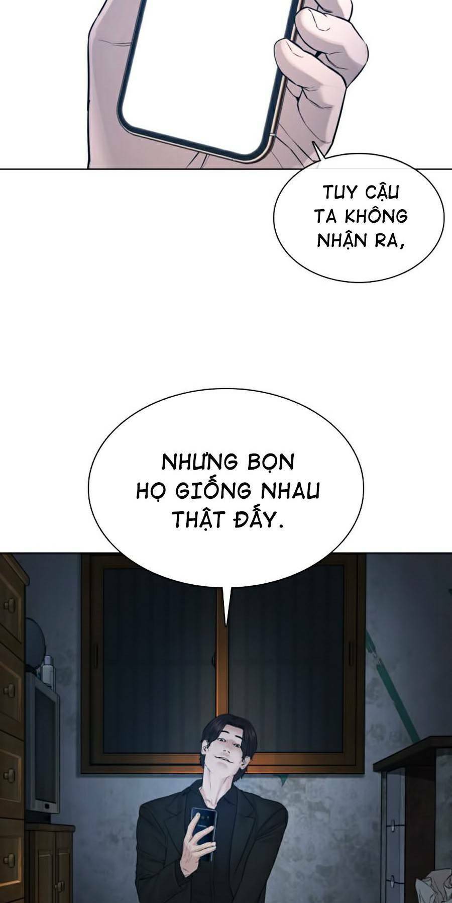 Cách Chiến Thắng Trận Đấu Chapter 112 - Trang 2