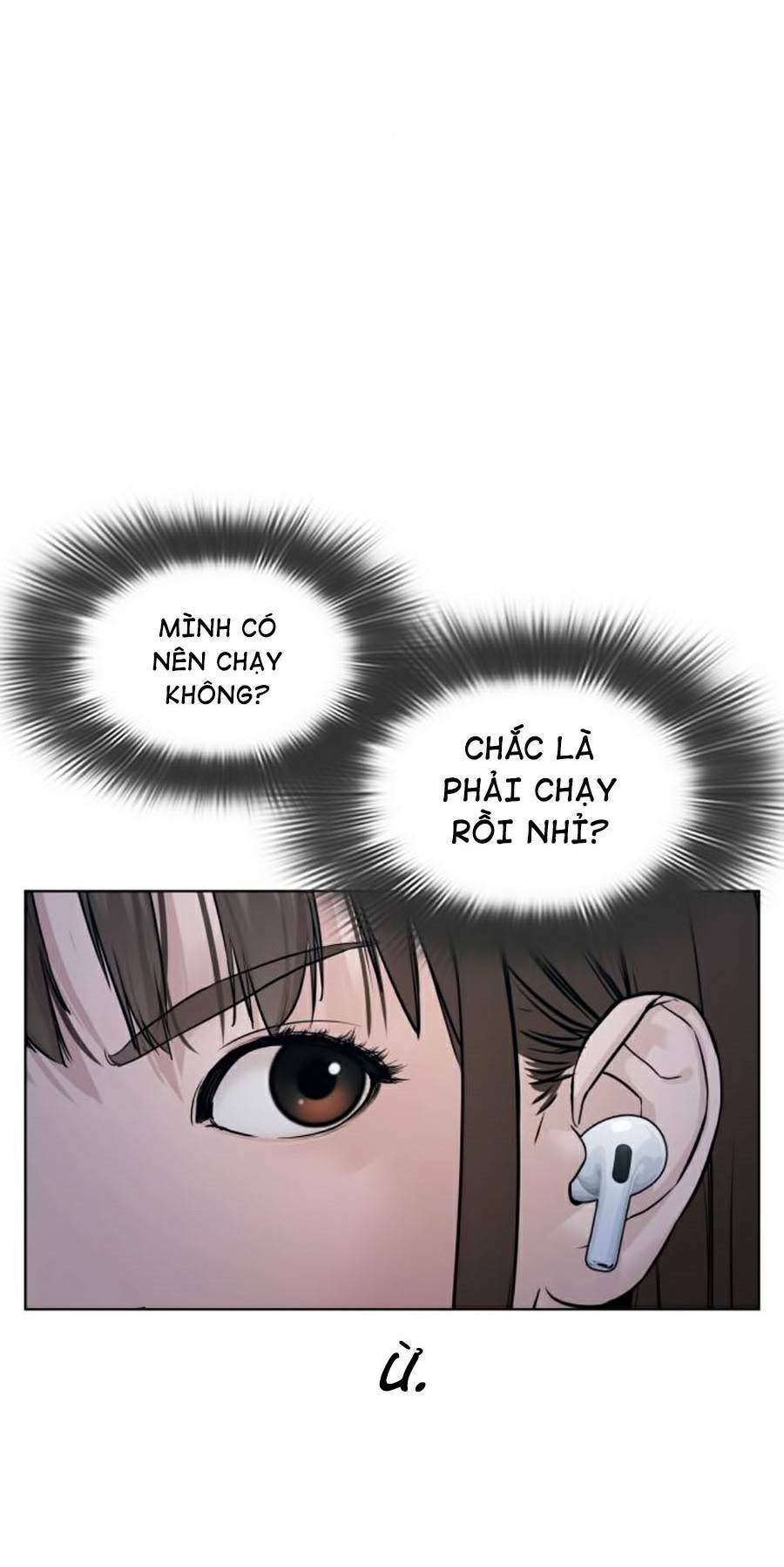 Cách Chiến Thắng Trận Đấu Chapter 112 - Trang 2