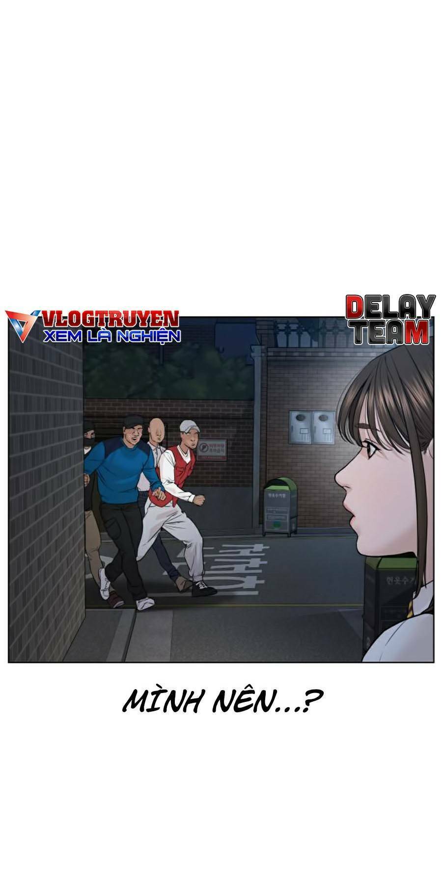 Cách Chiến Thắng Trận Đấu Chapter 112 - Trang 2