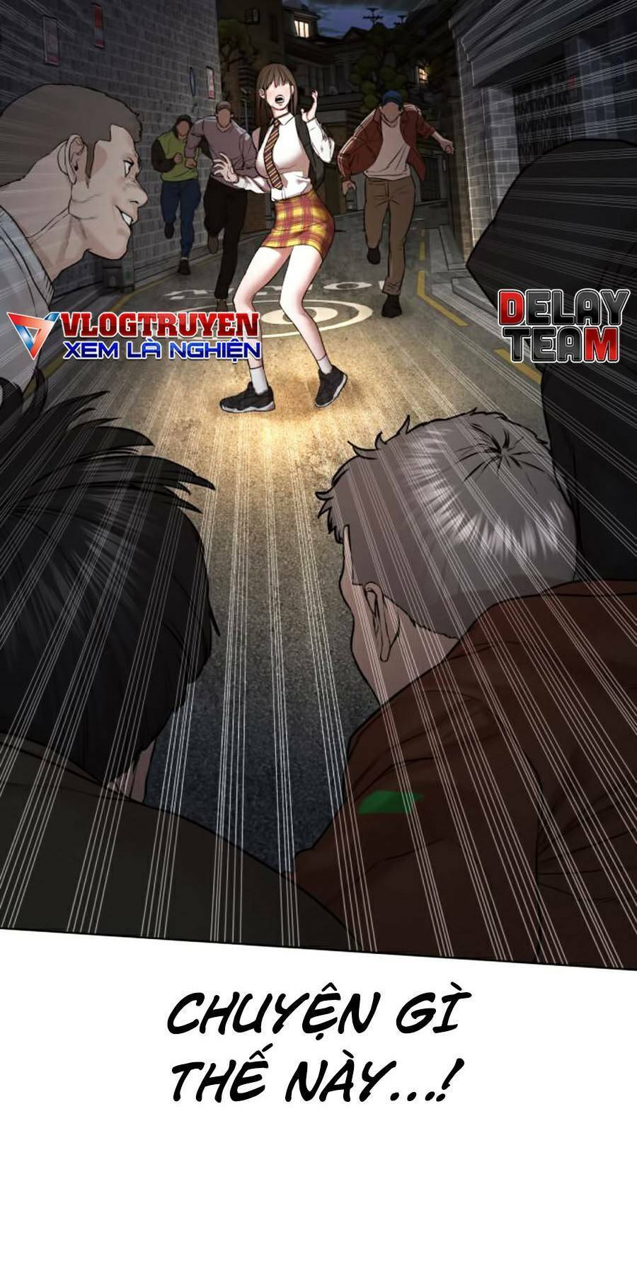 Cách Chiến Thắng Trận Đấu Chapter 112 - Trang 2