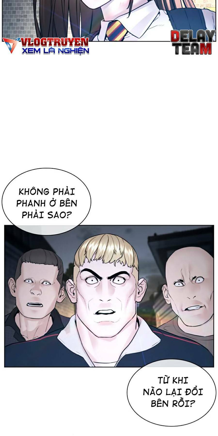 Cách Chiến Thắng Trận Đấu Chapter 112 - Trang 2