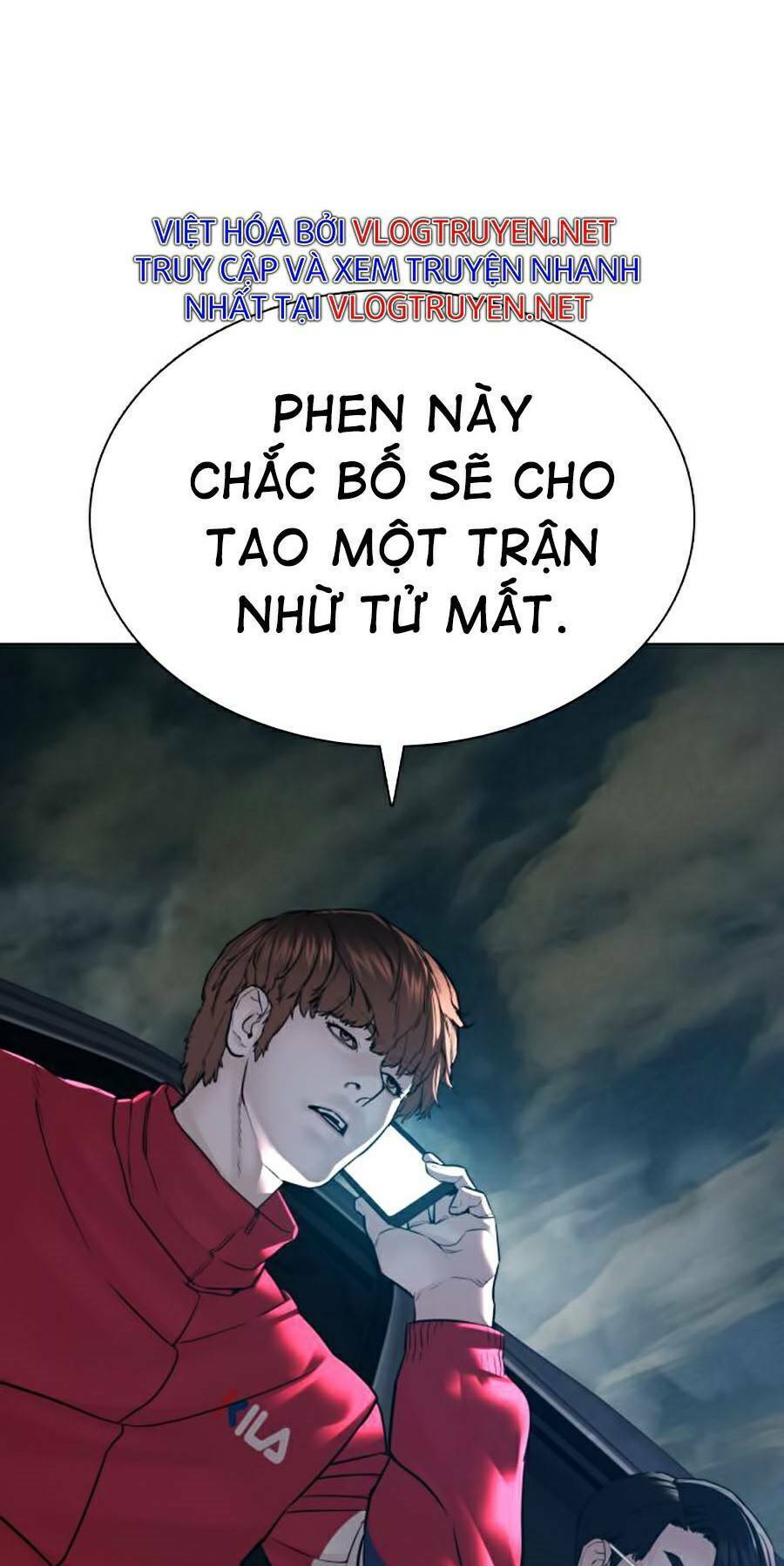 Cách Chiến Thắng Trận Đấu Chapter 112 - Trang 2