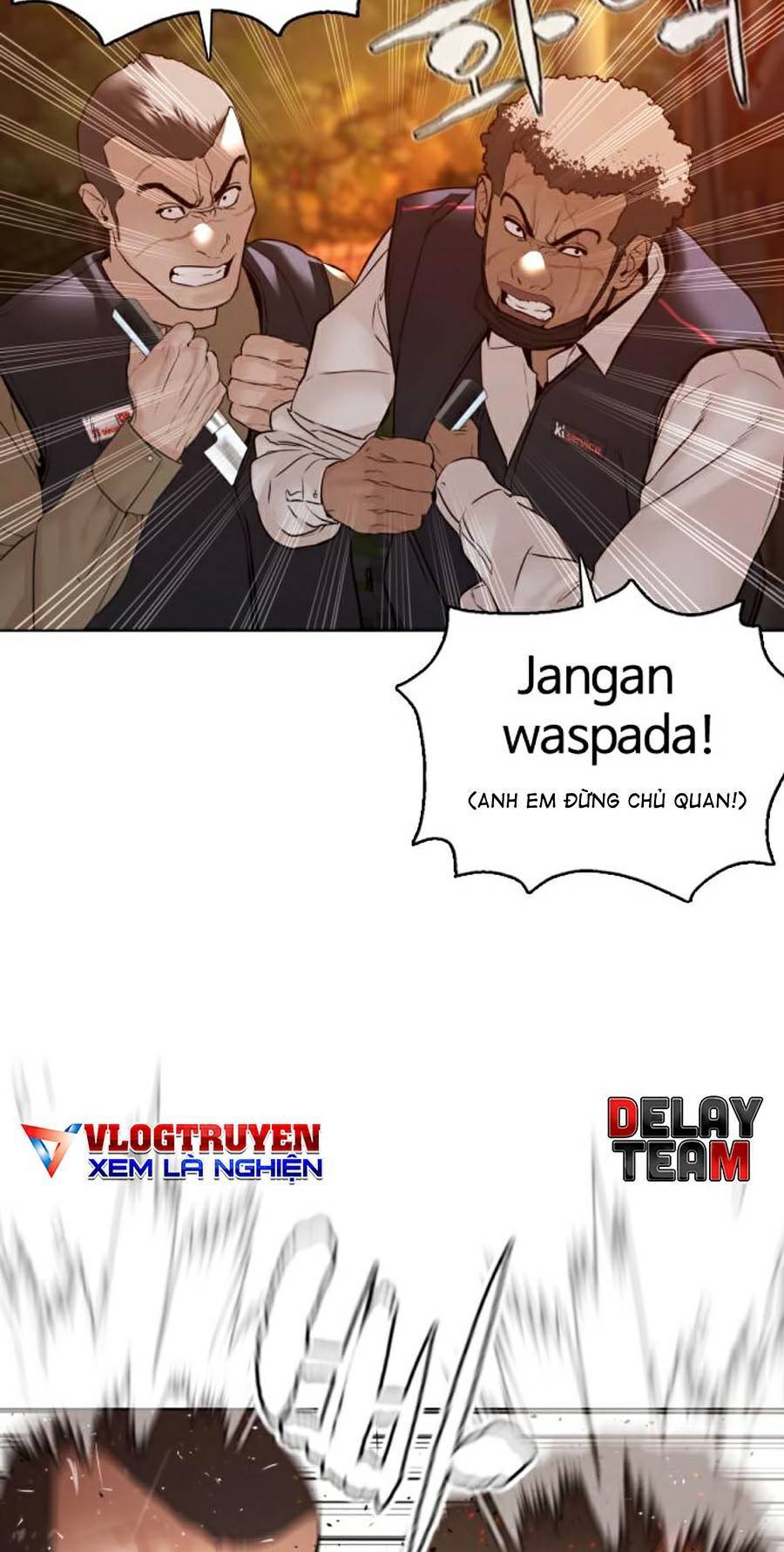 Cách Chiến Thắng Trận Đấu Chapter 113 - Trang 2