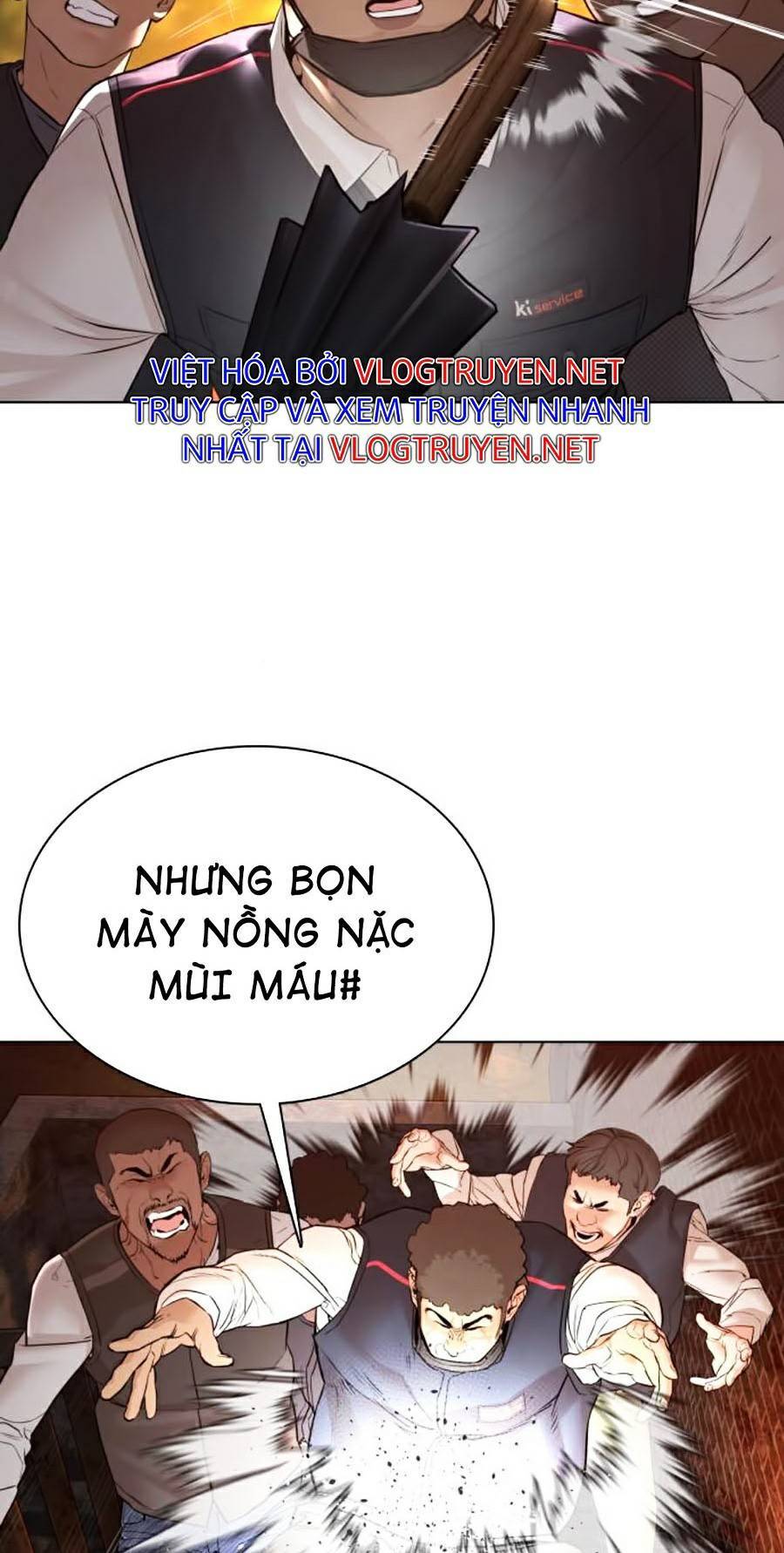 Cách Chiến Thắng Trận Đấu Chapter 113 - Trang 2