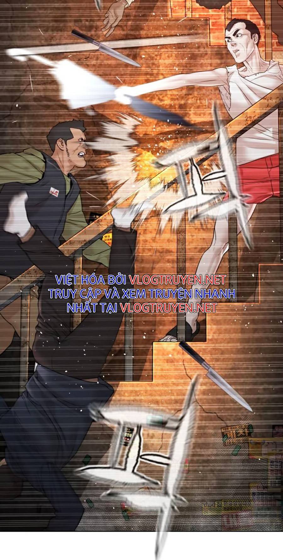 Cách Chiến Thắng Trận Đấu Chapter 113 - Trang 2