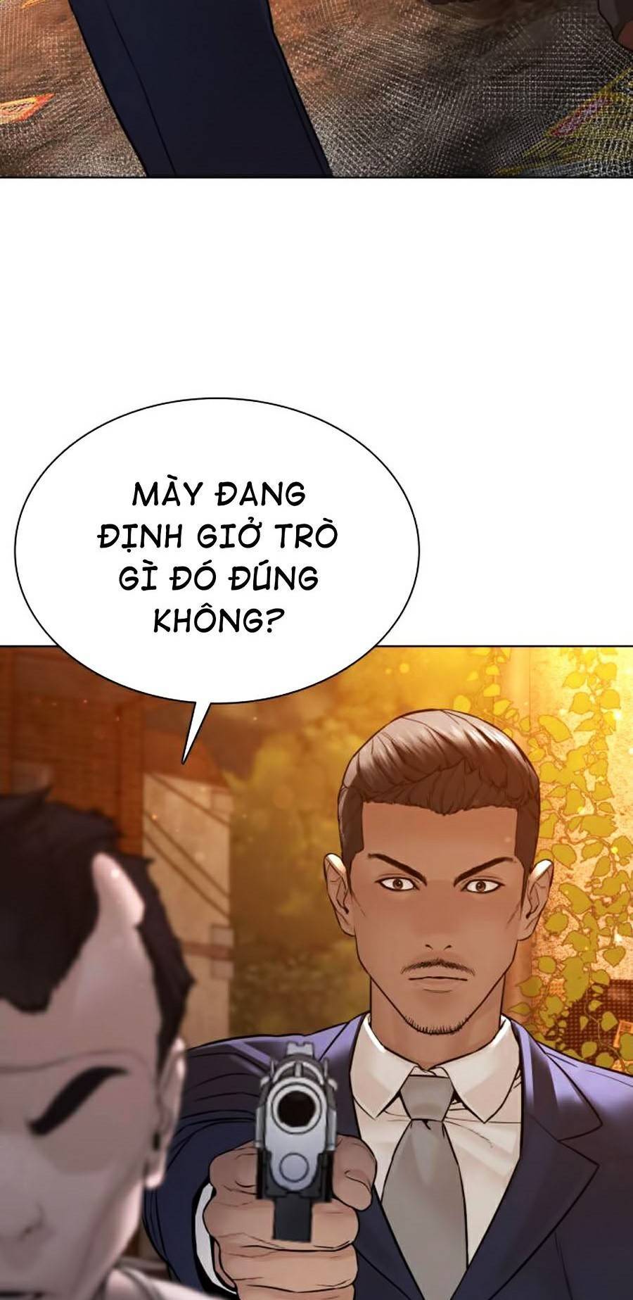 Cách Chiến Thắng Trận Đấu Chapter 113 - Trang 2