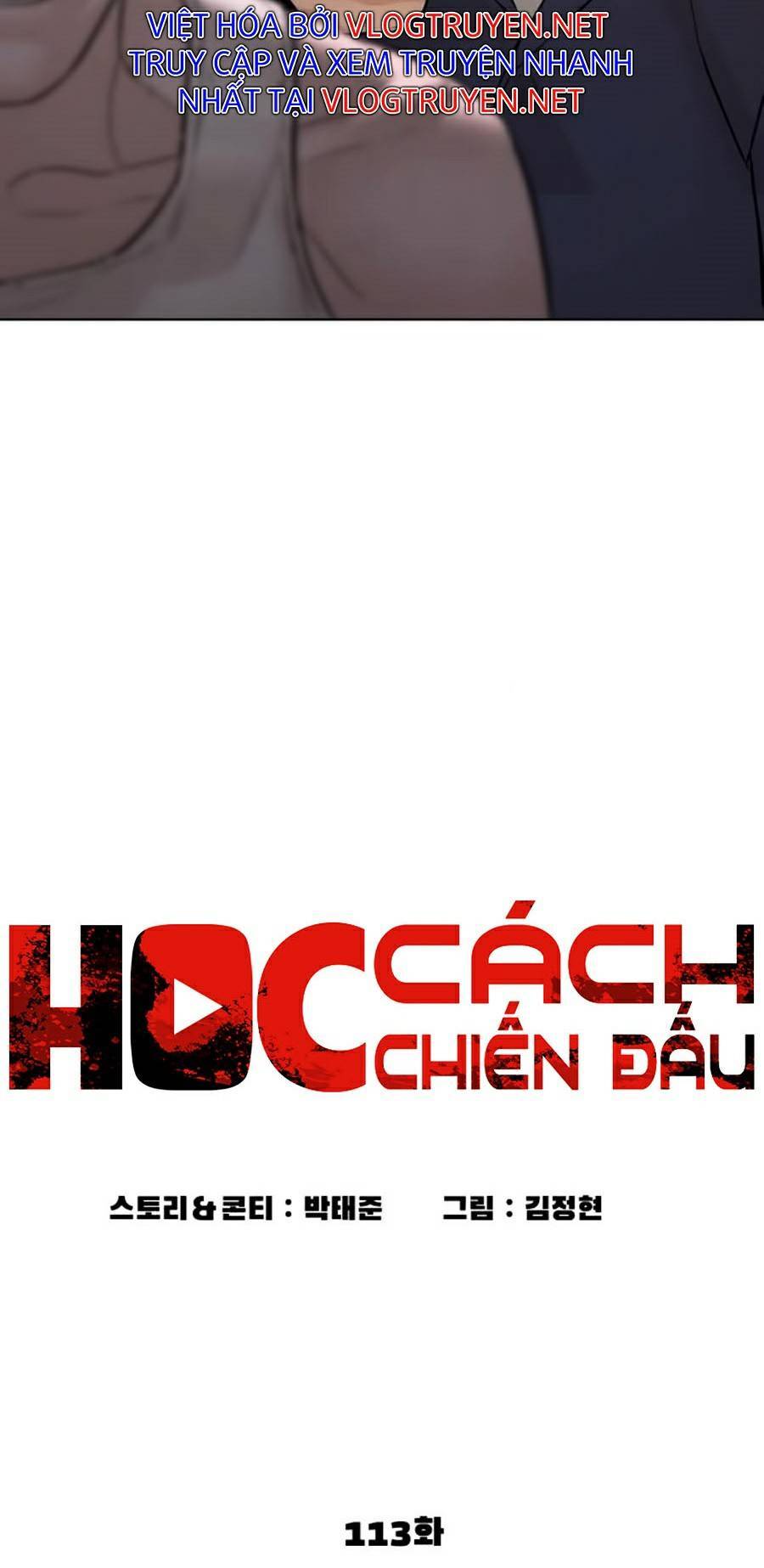 Cách Chiến Thắng Trận Đấu Chapter 113 - Trang 2