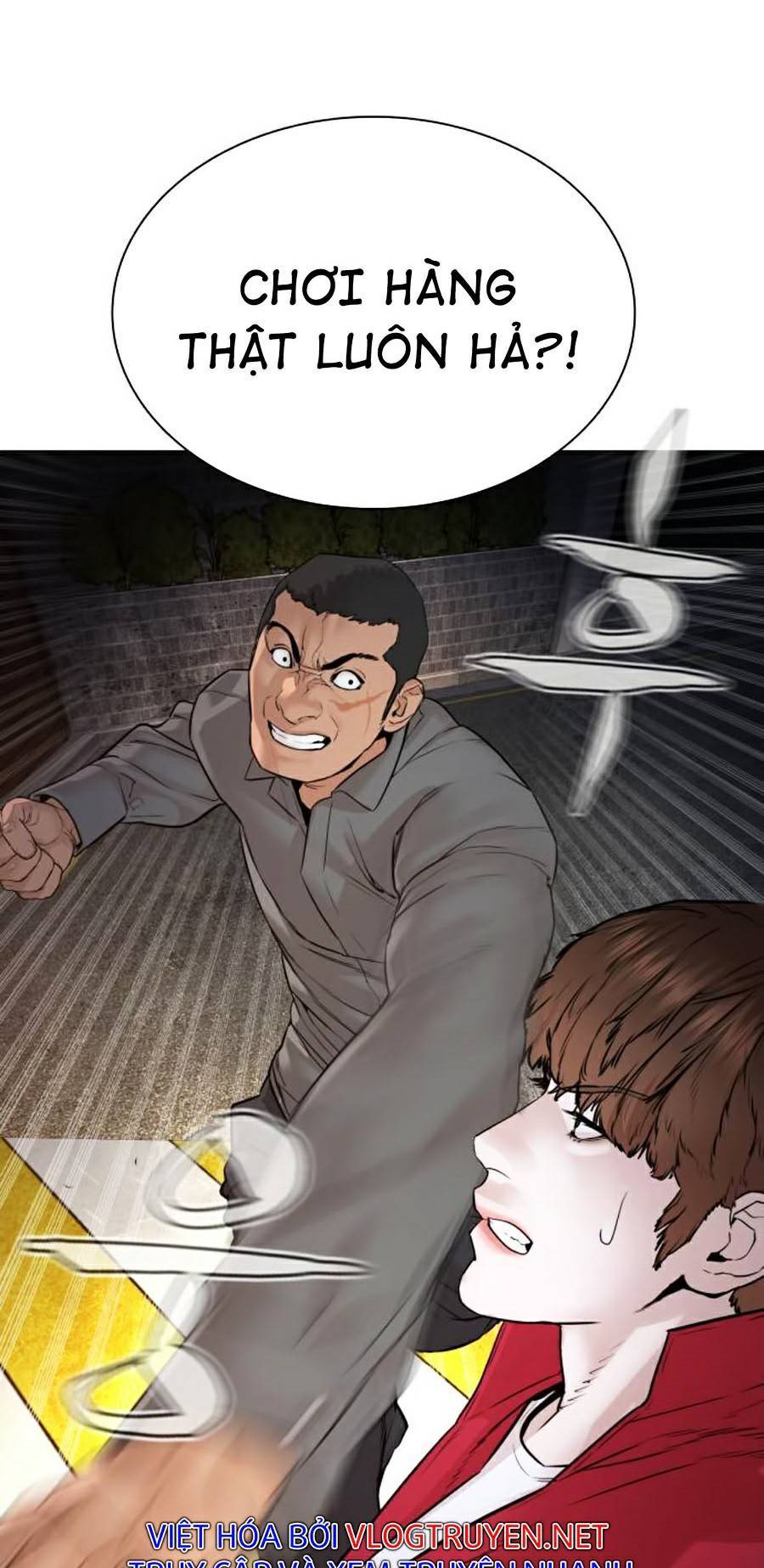 Cách Chiến Thắng Trận Đấu Chapter 113 - Trang 2