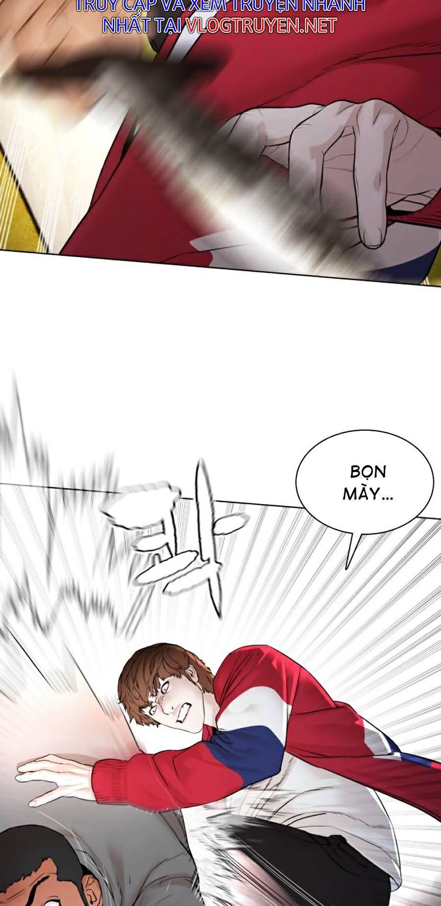 Cách Chiến Thắng Trận Đấu Chapter 113 - Trang 2