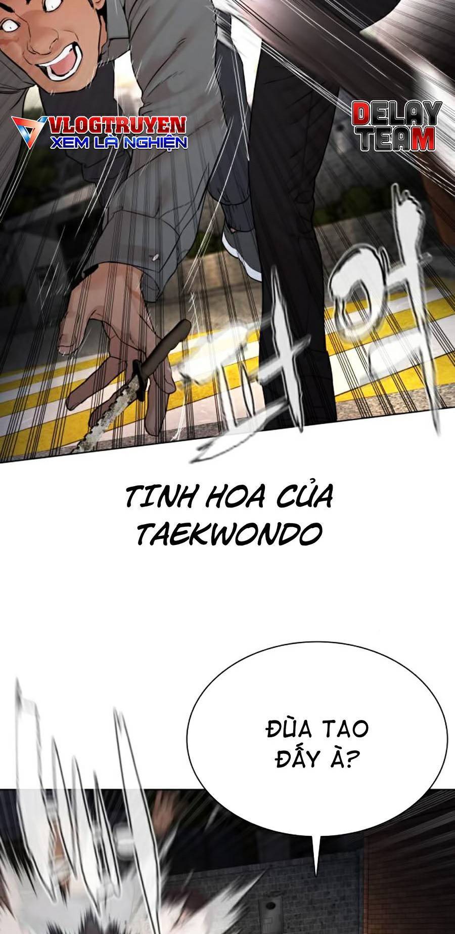 Cách Chiến Thắng Trận Đấu Chapter 113 - Trang 2