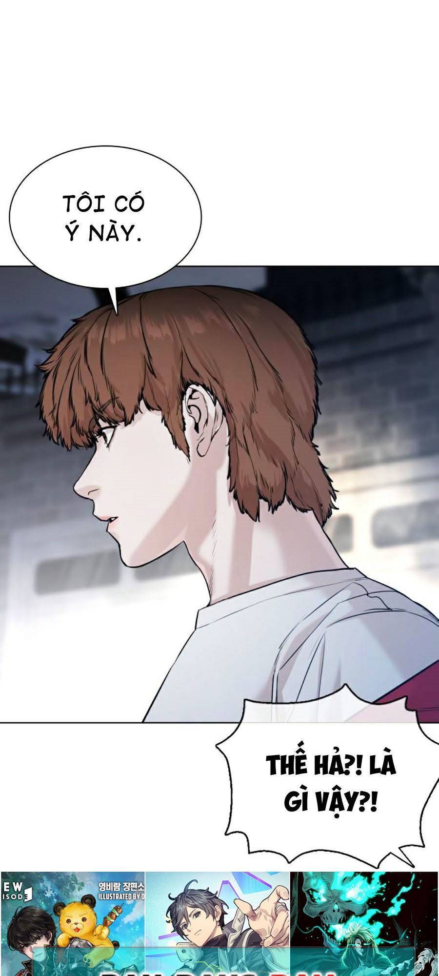 Cách Chiến Thắng Trận Đấu Chapter 113 - Trang 2