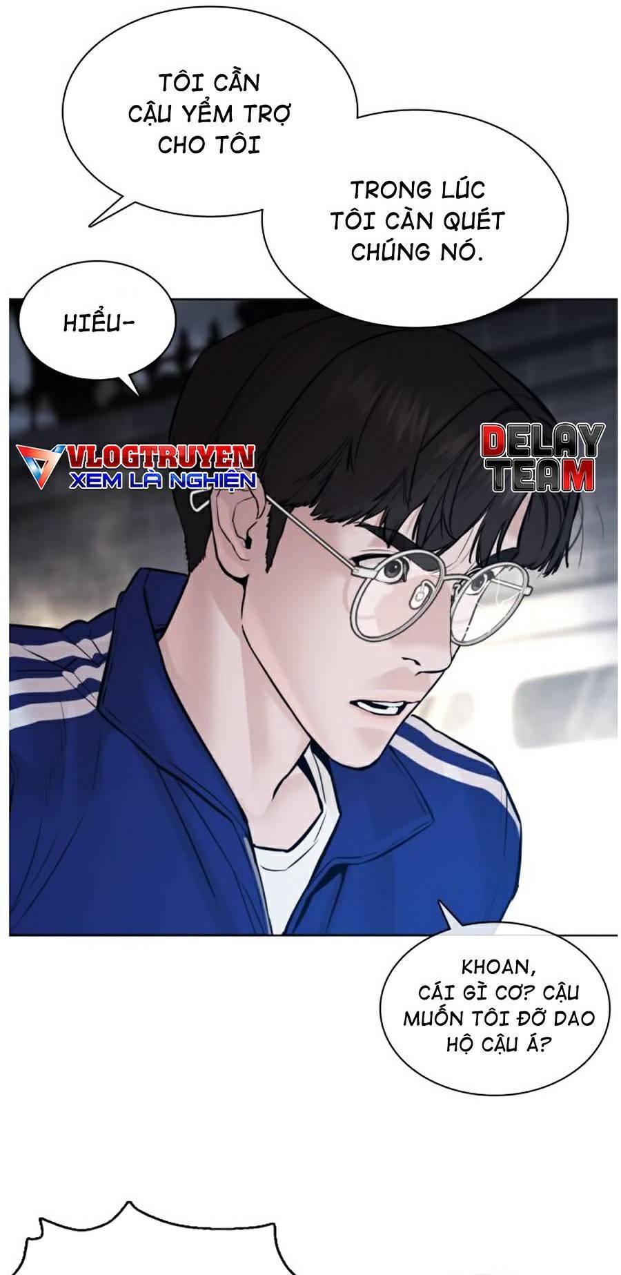 Cách Chiến Thắng Trận Đấu Chapter 113 - Trang 2