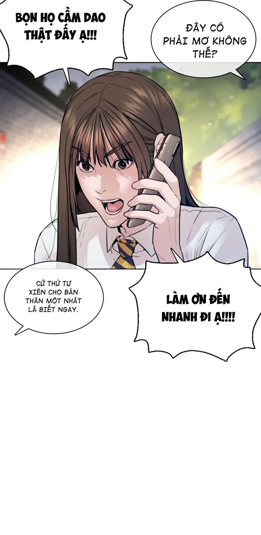 Cách Chiến Thắng Trận Đấu Chapter 113 - Trang 2