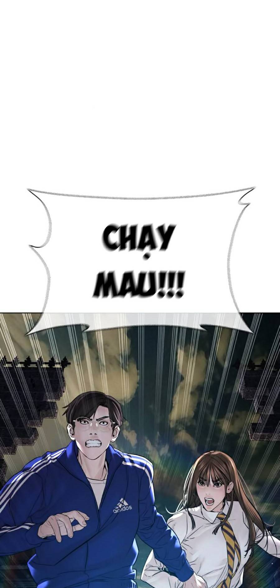 Cách Chiến Thắng Trận Đấu Chapter 113 - Trang 2