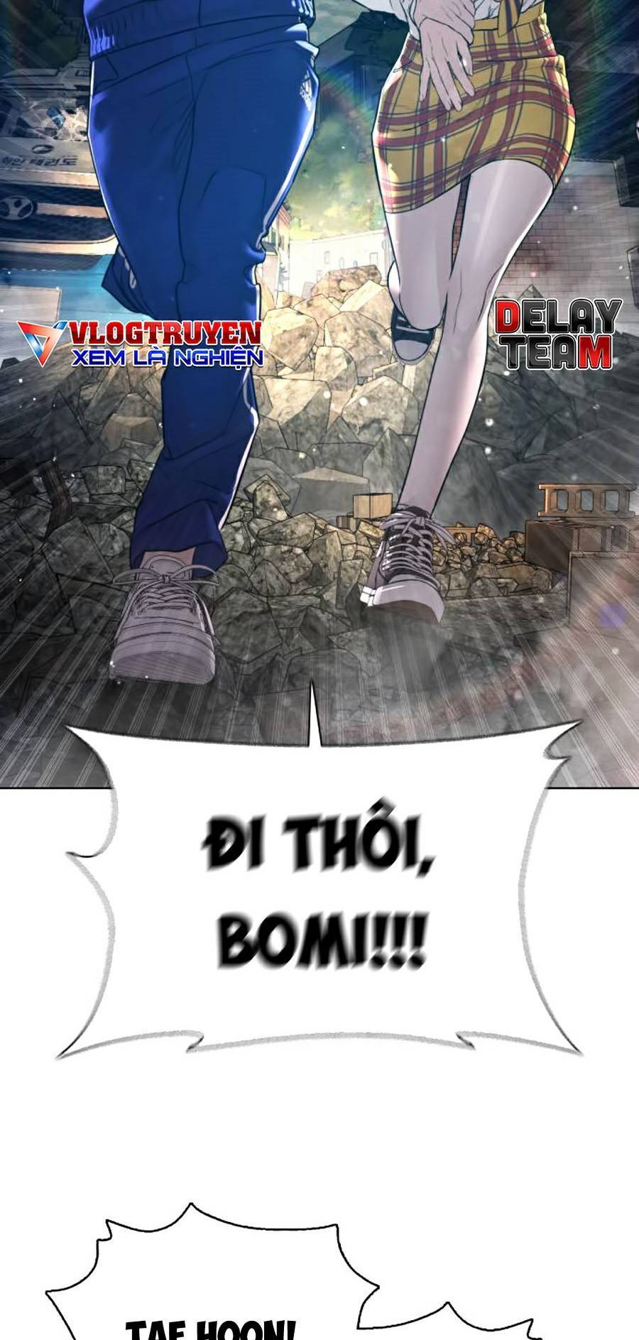 Cách Chiến Thắng Trận Đấu Chapter 113 - Trang 2