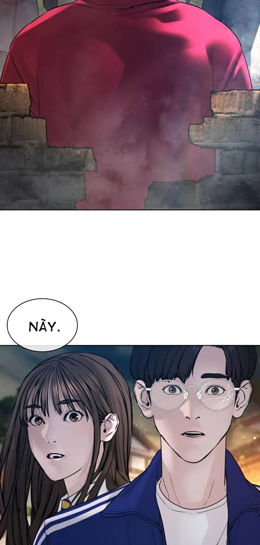 Cách Chiến Thắng Trận Đấu Chapter 113 - Trang 2